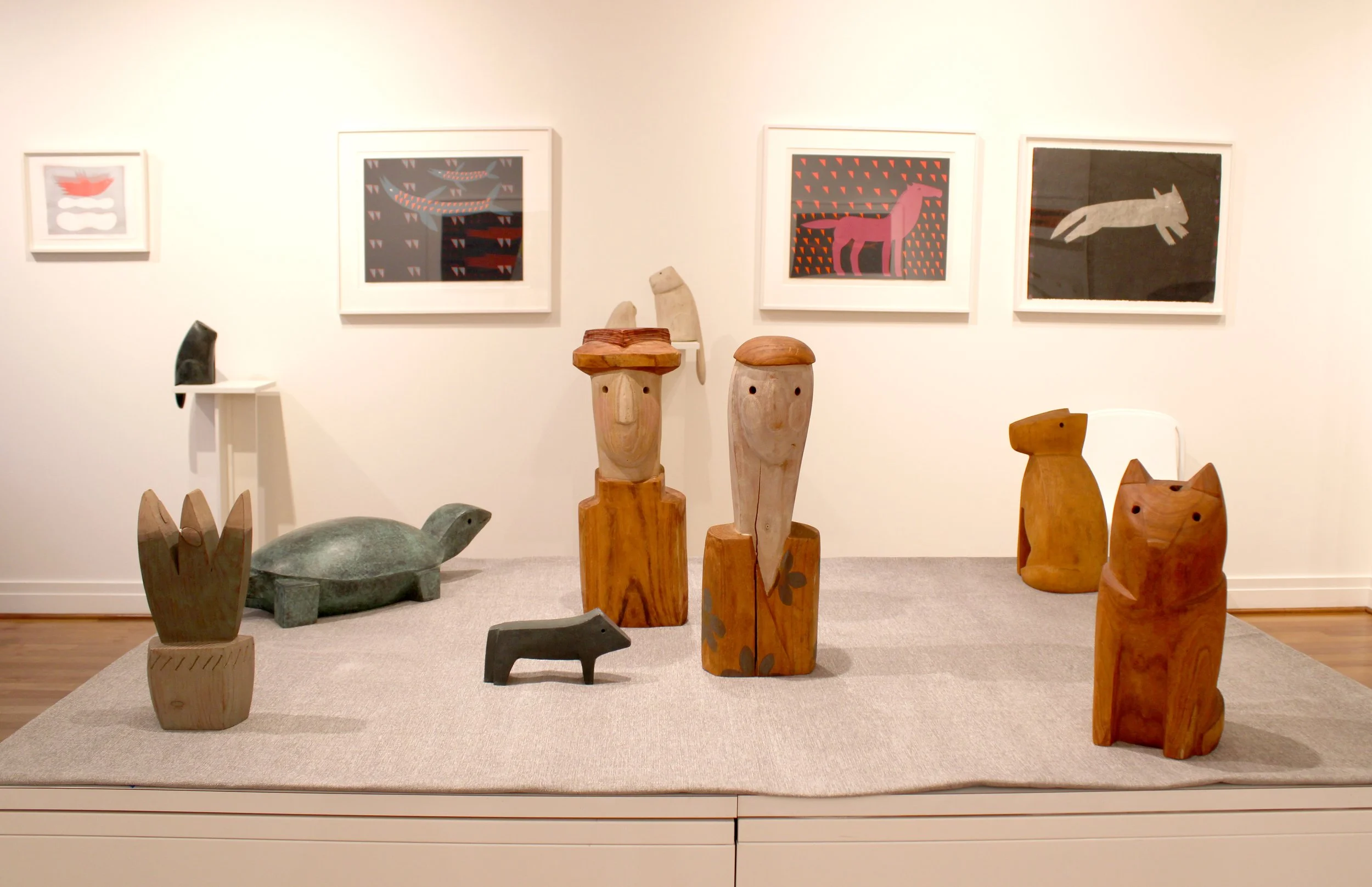 Raya Bodnarchuk Reviewed in the Washington Post!