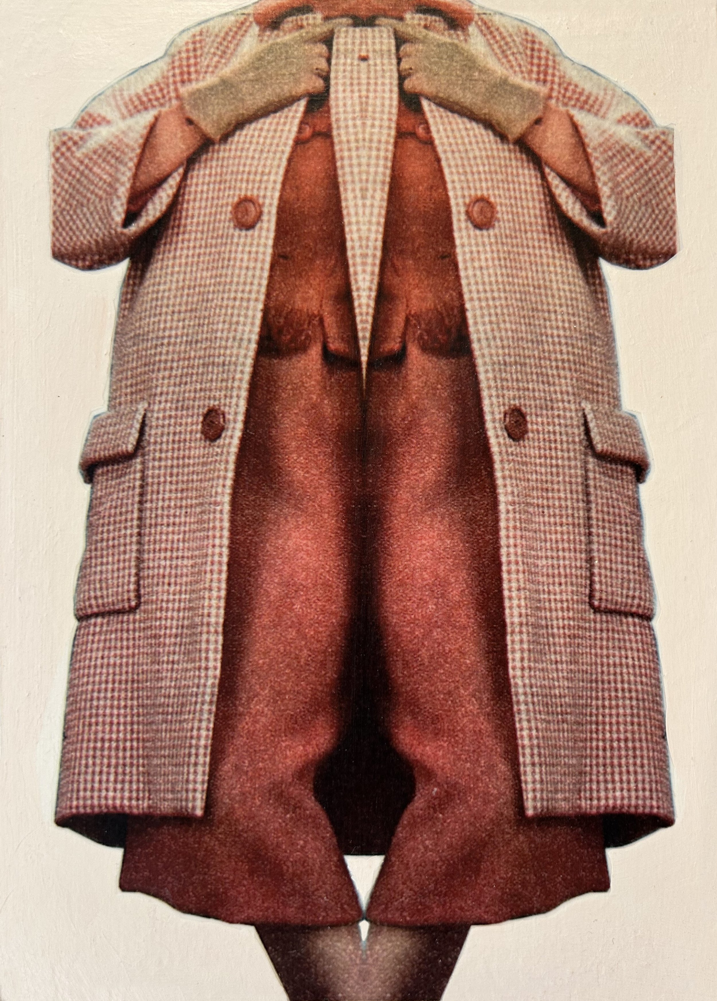 The Headless Woman No. 7, 2023