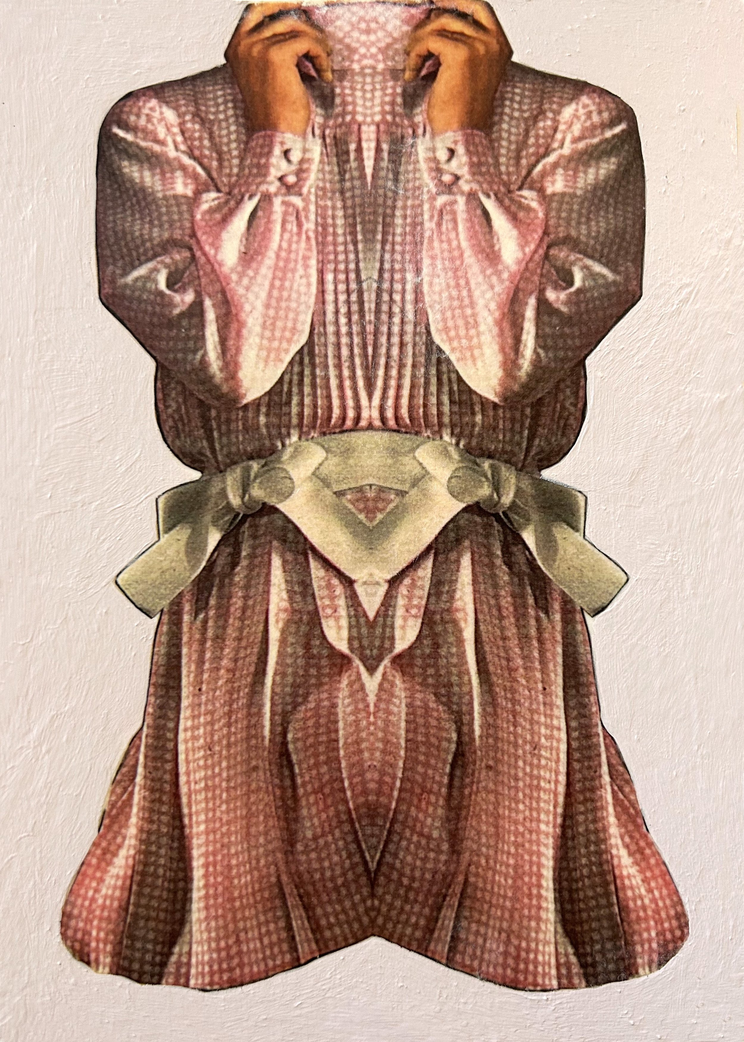 The Headless Woman No. 42, 2024-25