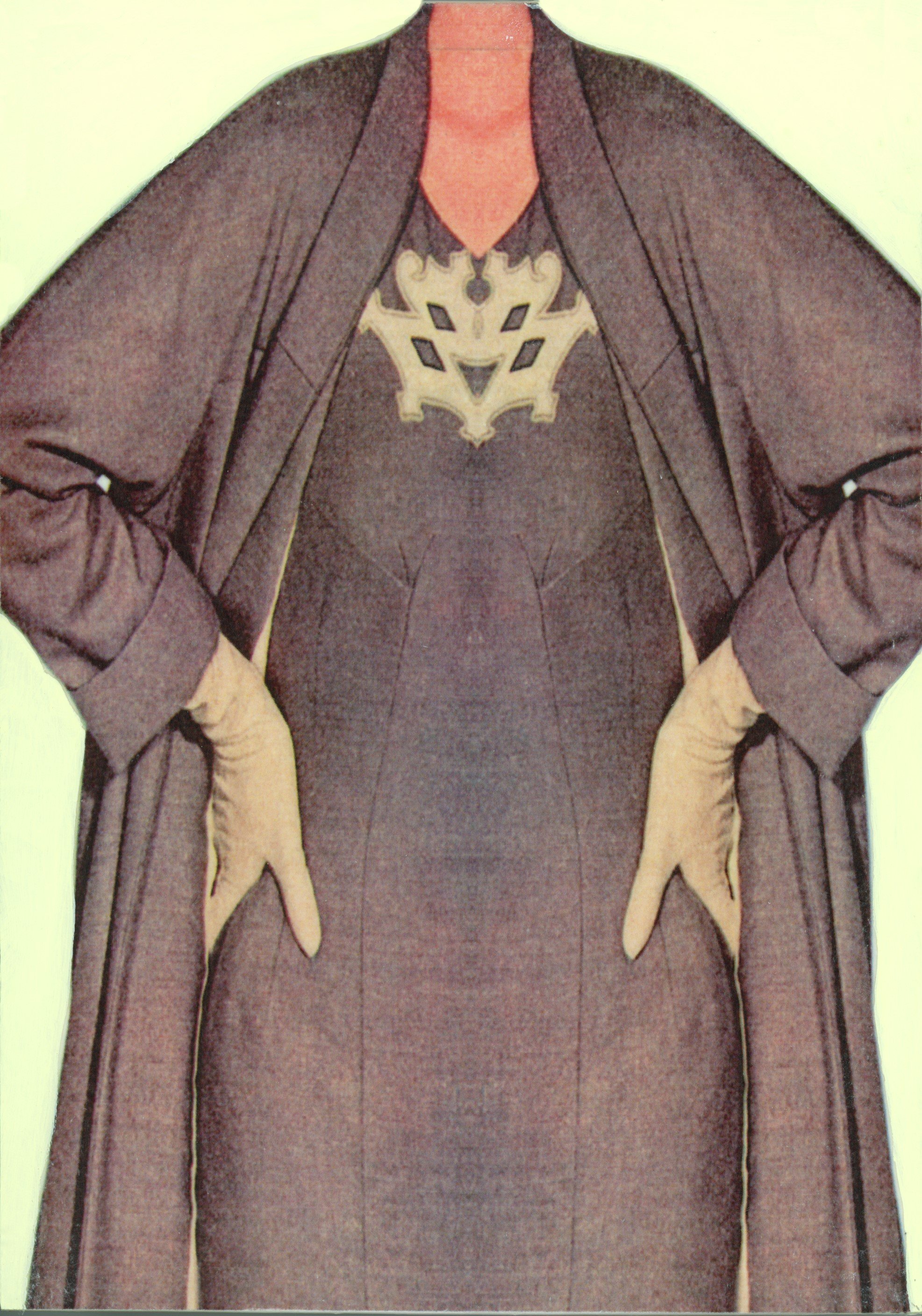 The Headless Woman No. 11, 2023