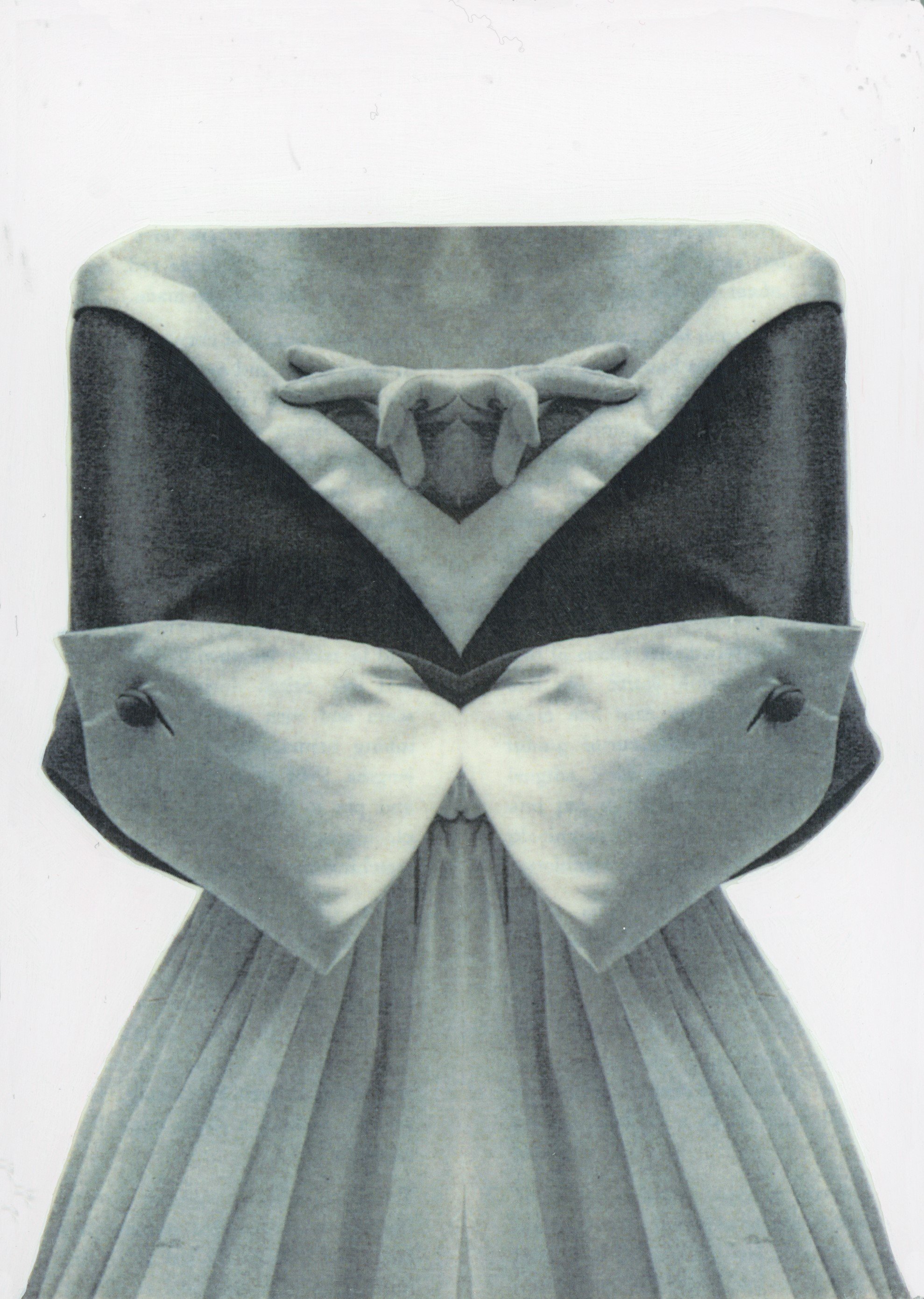 The Headless Woman No. 10, 2023