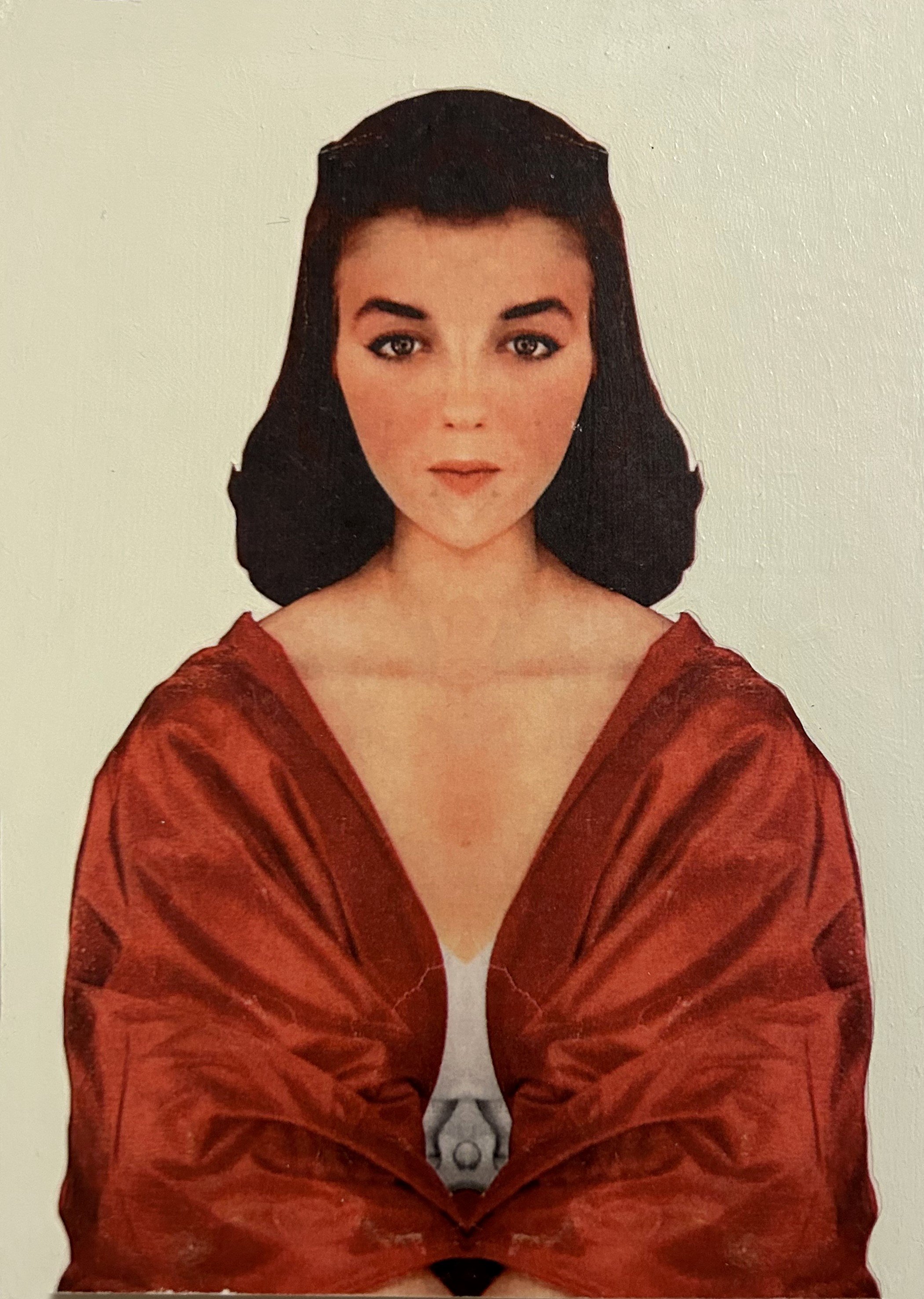 Les Célèbres No. 4, 2023