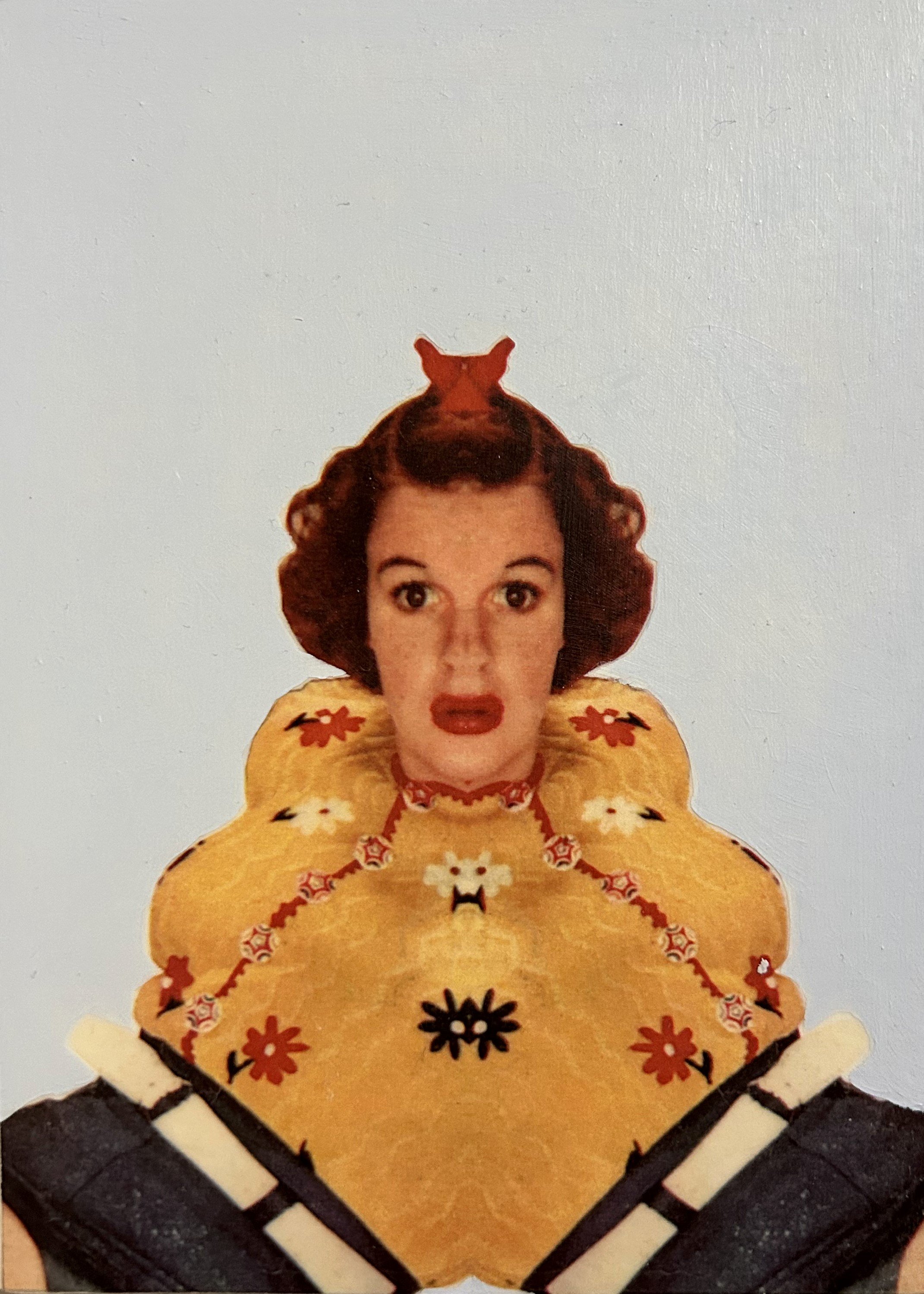 Les Célèbres No. 2, 2023