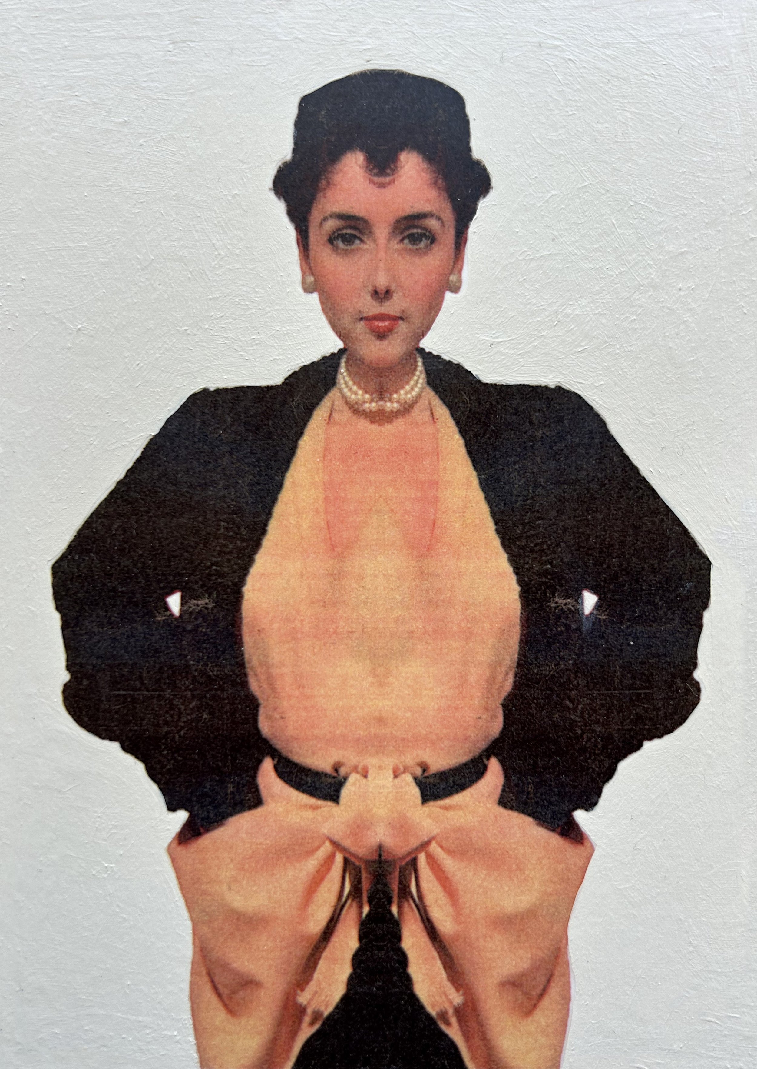 The Curiouser No. 69, 2024-25