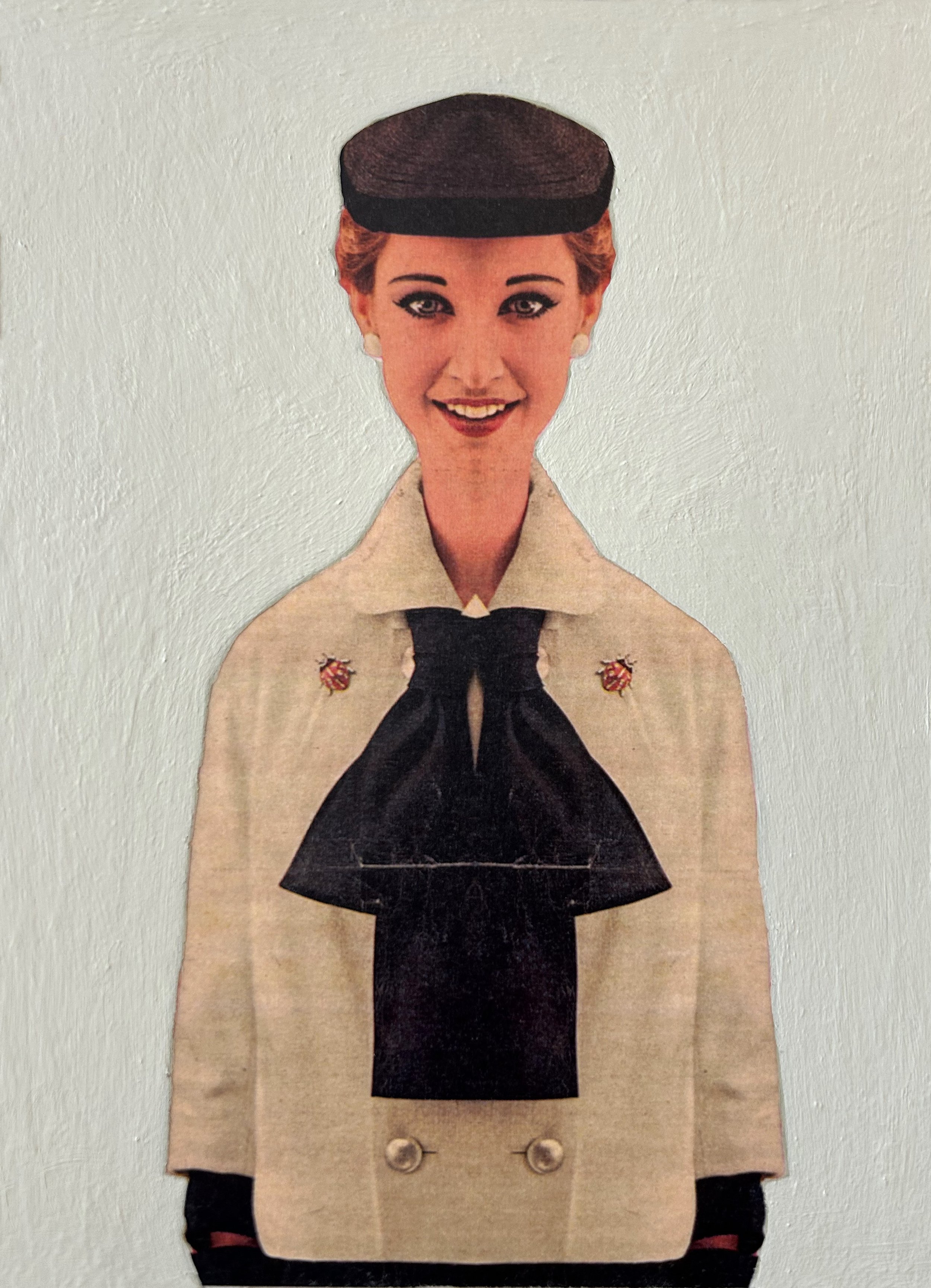 The Curiouser No. 66, 2024-25