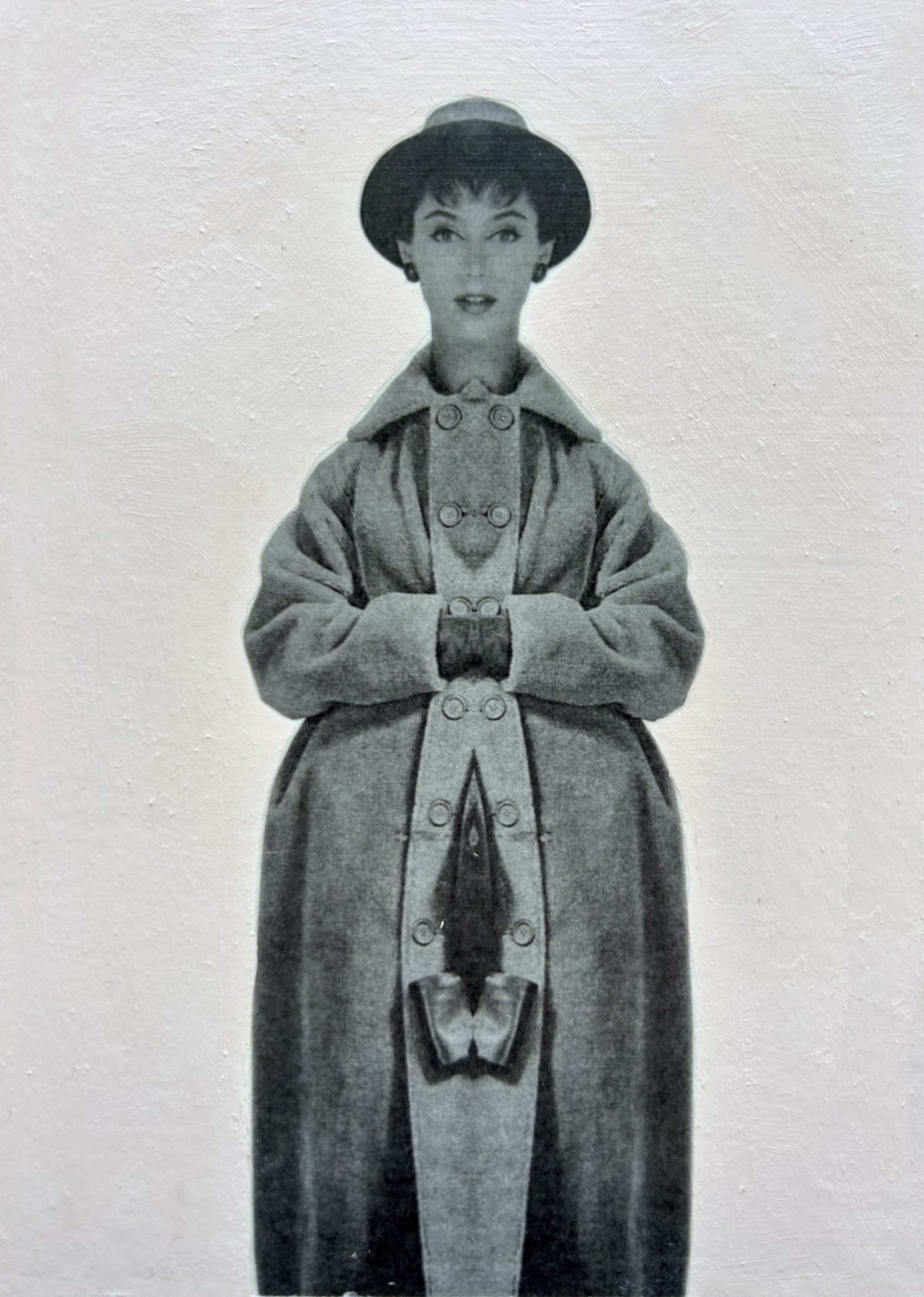 The Curiouser No. 35, 2023