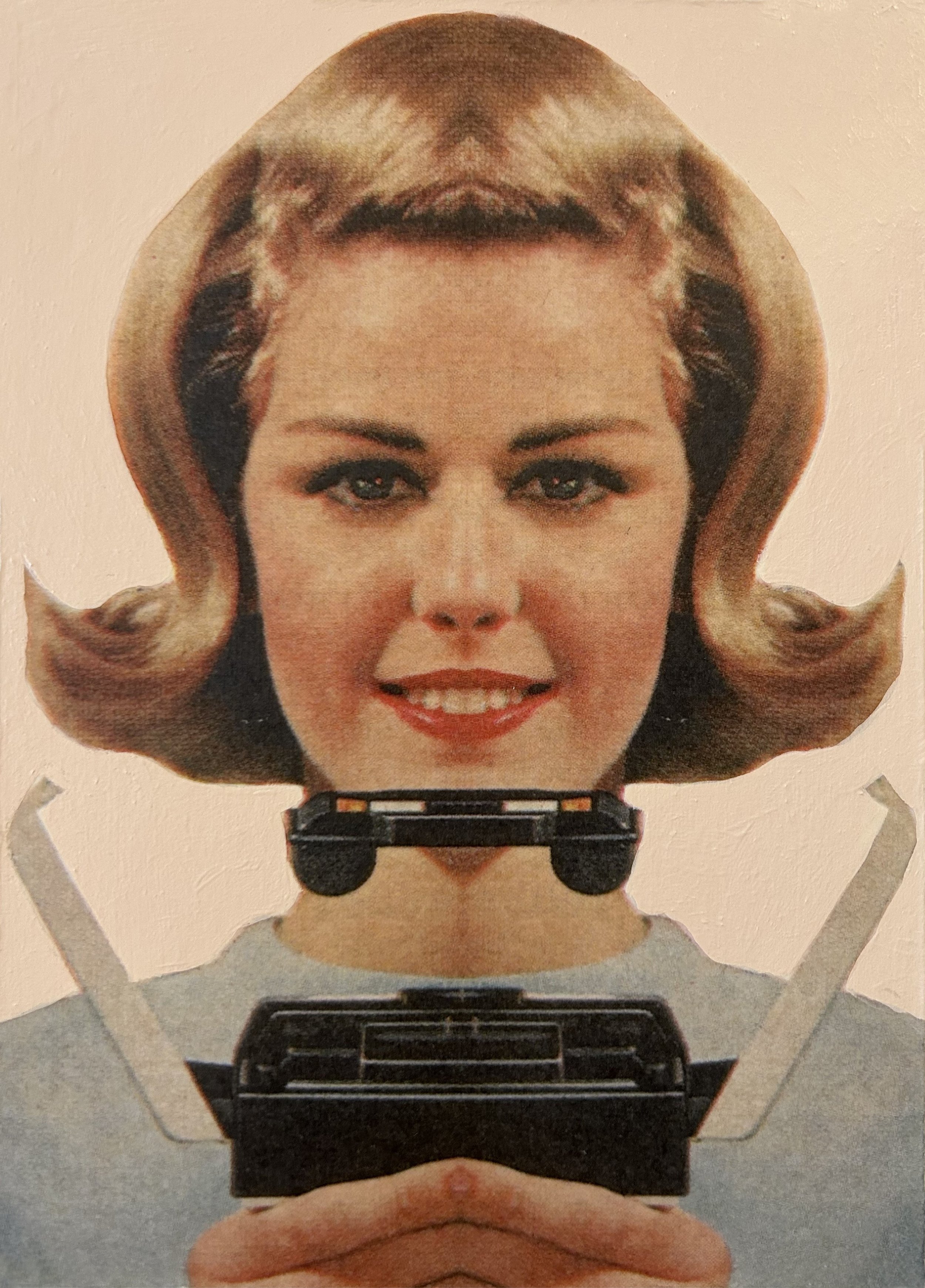 The Curiouser No. 22, 2024-25