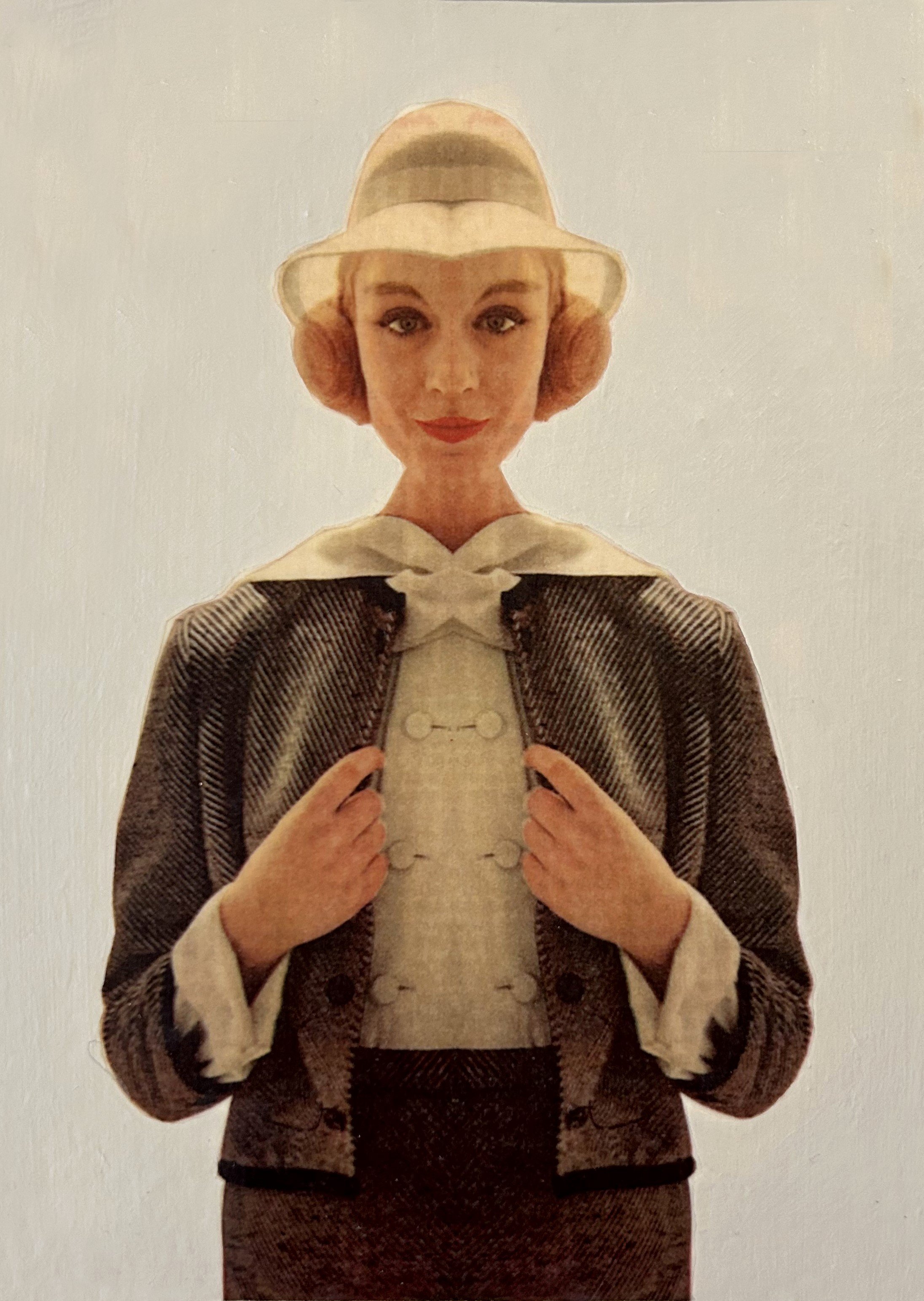 The Curiouser No. 19, 2023