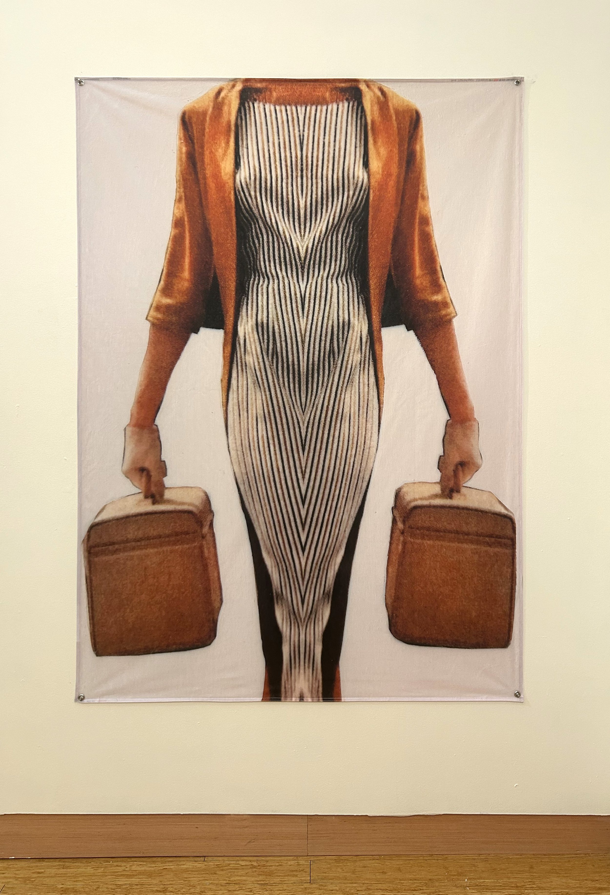The Headless Woman Group No. 20, 2024-25