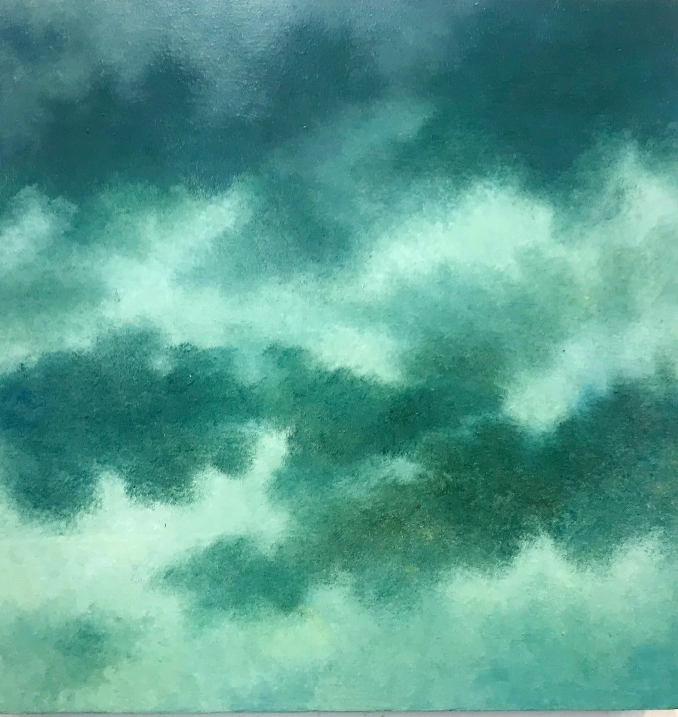Art Matters reviewed: ' A wealth of patterns at Gallery Neptune &amp; Brown'