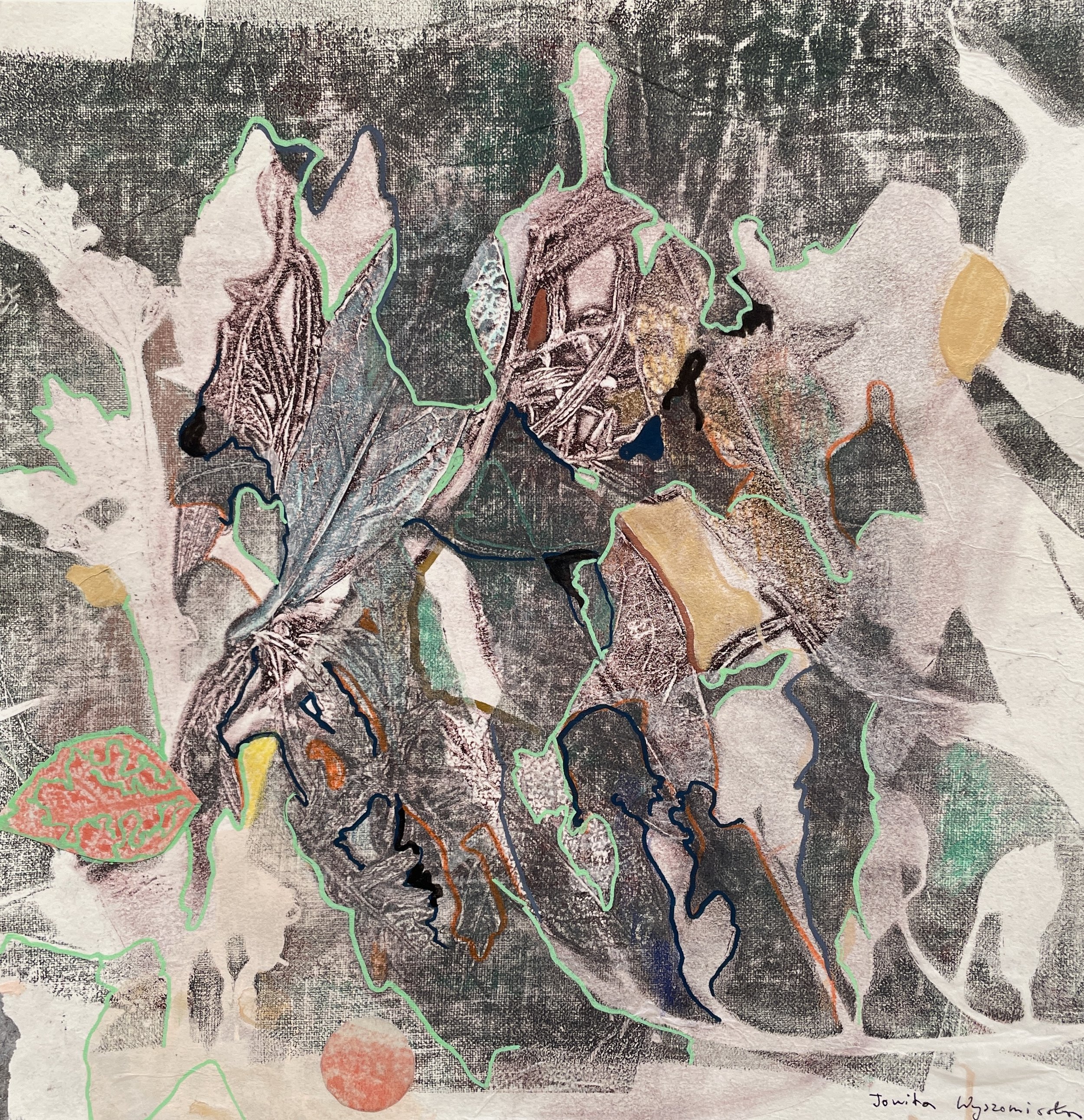 Field Impressions 4, 2025
