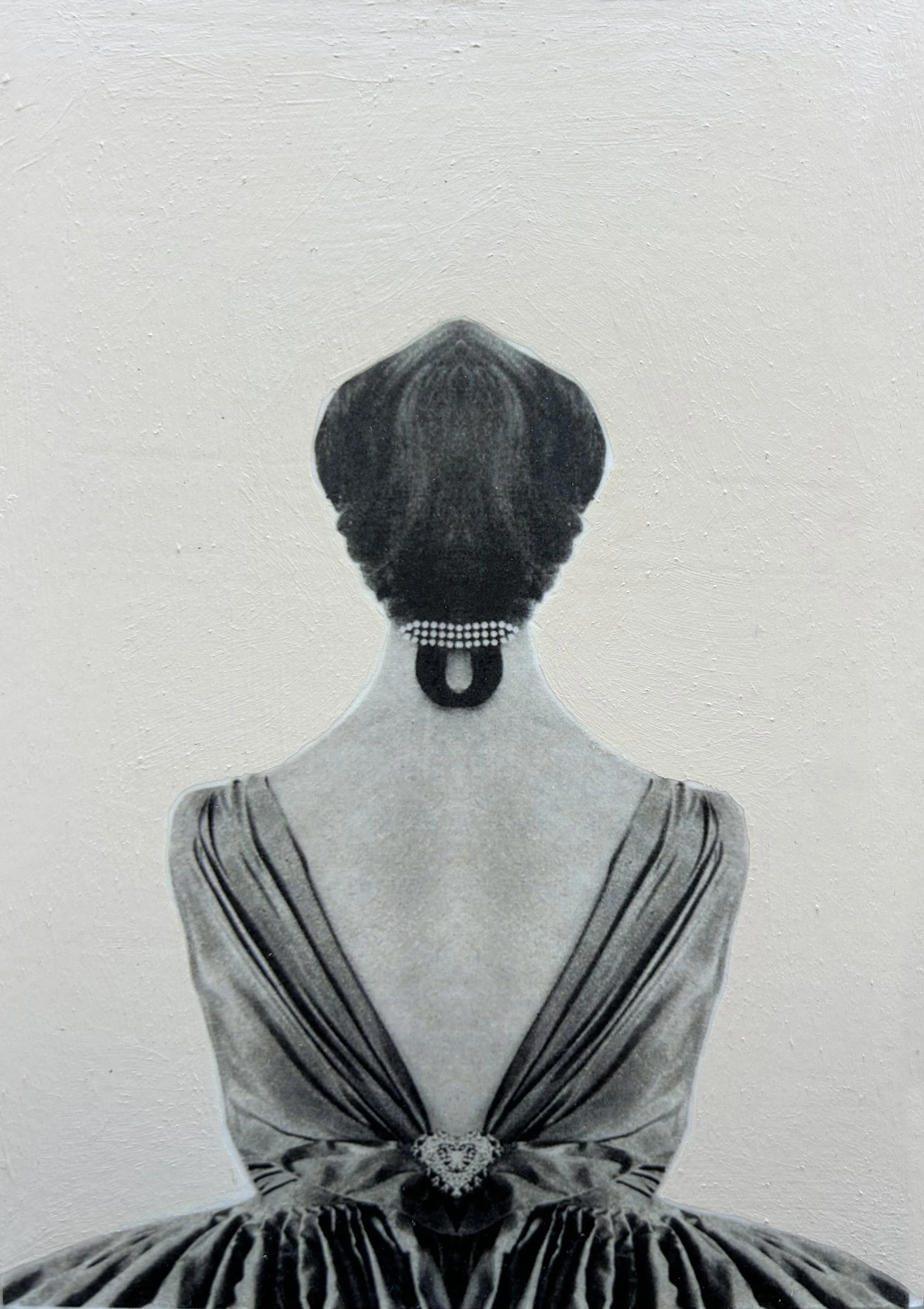 Bodies of Work: Susan R. Johnson streamlines women from the bad old days