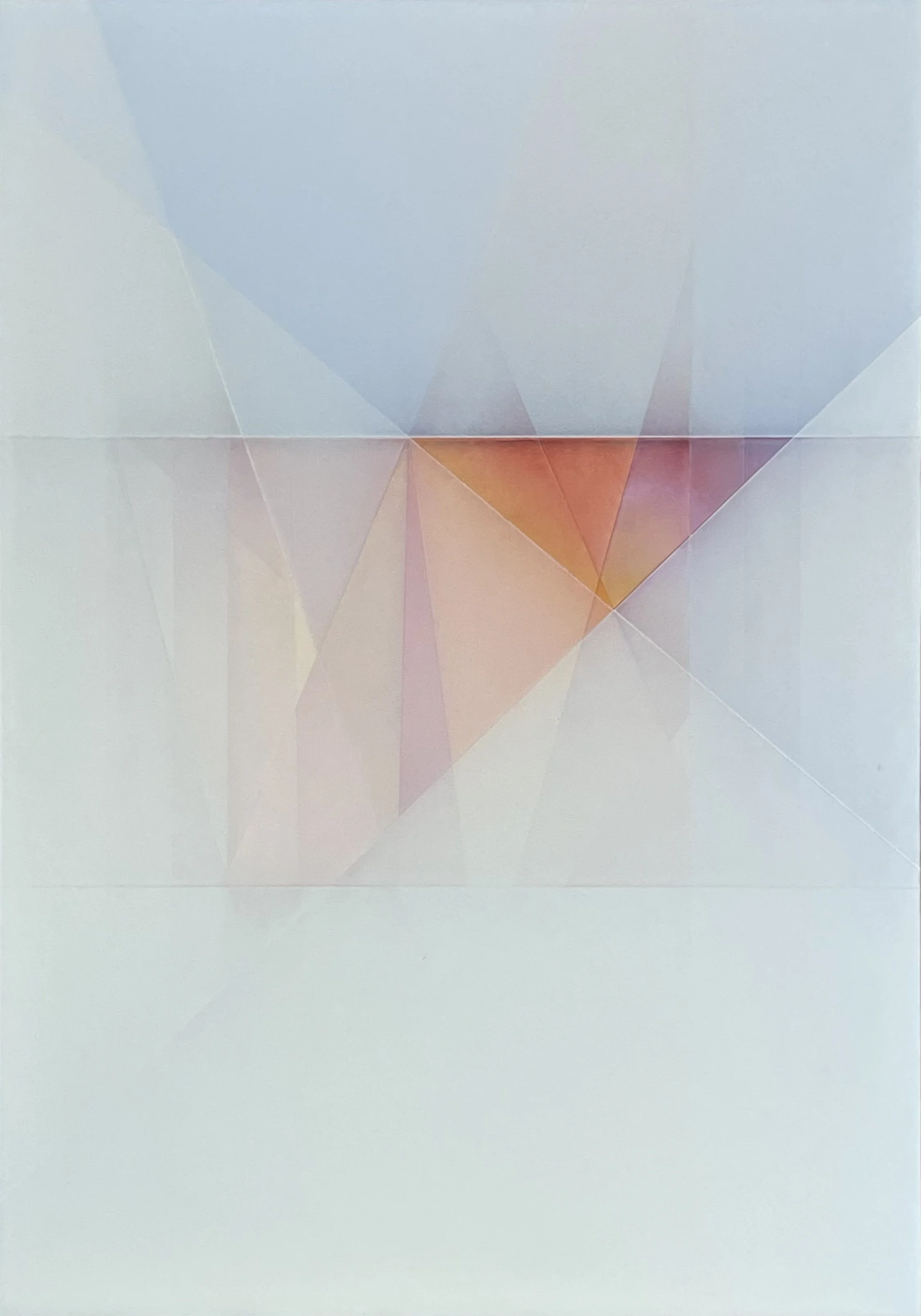 Mirage of Heart’s Desire, 2023