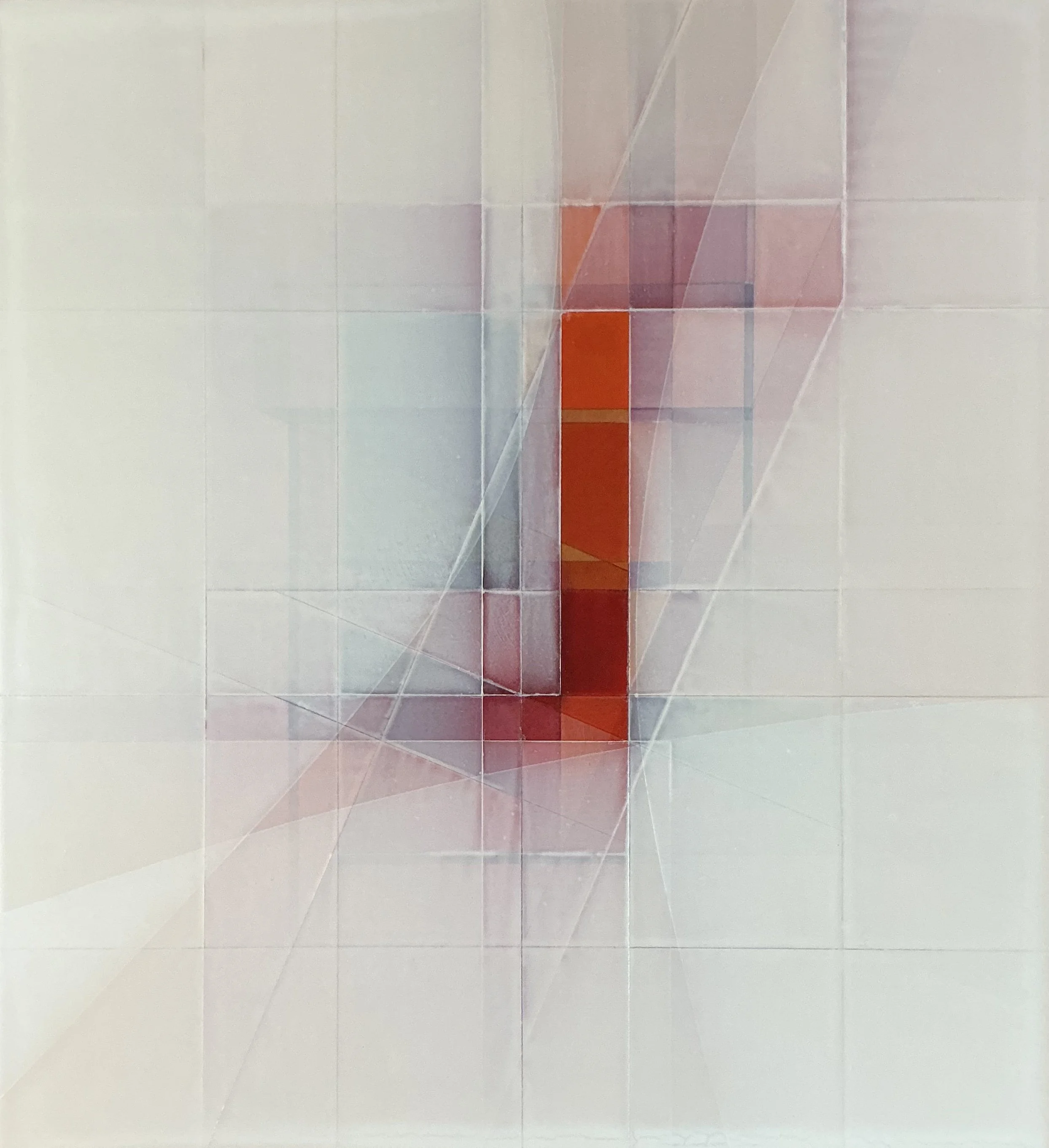 Tomorrow’s Journey, 2023-2025