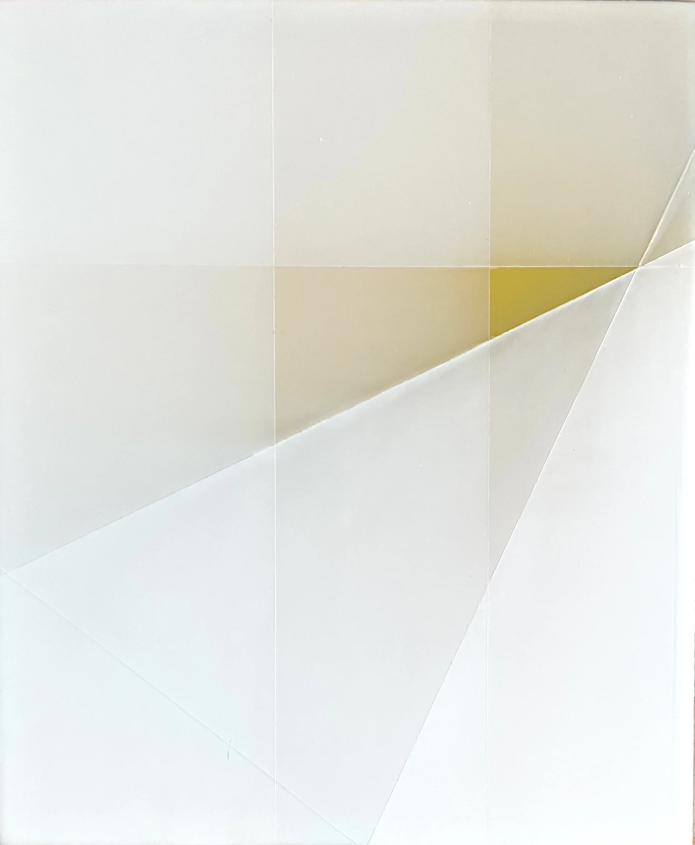 Timbre of his Song, 2024