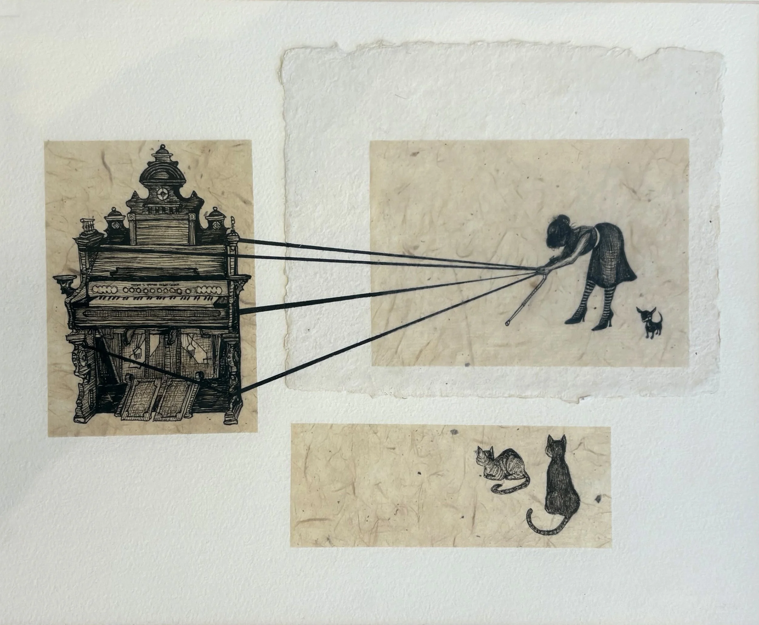 LOT 22: EMILY FRANCISCO