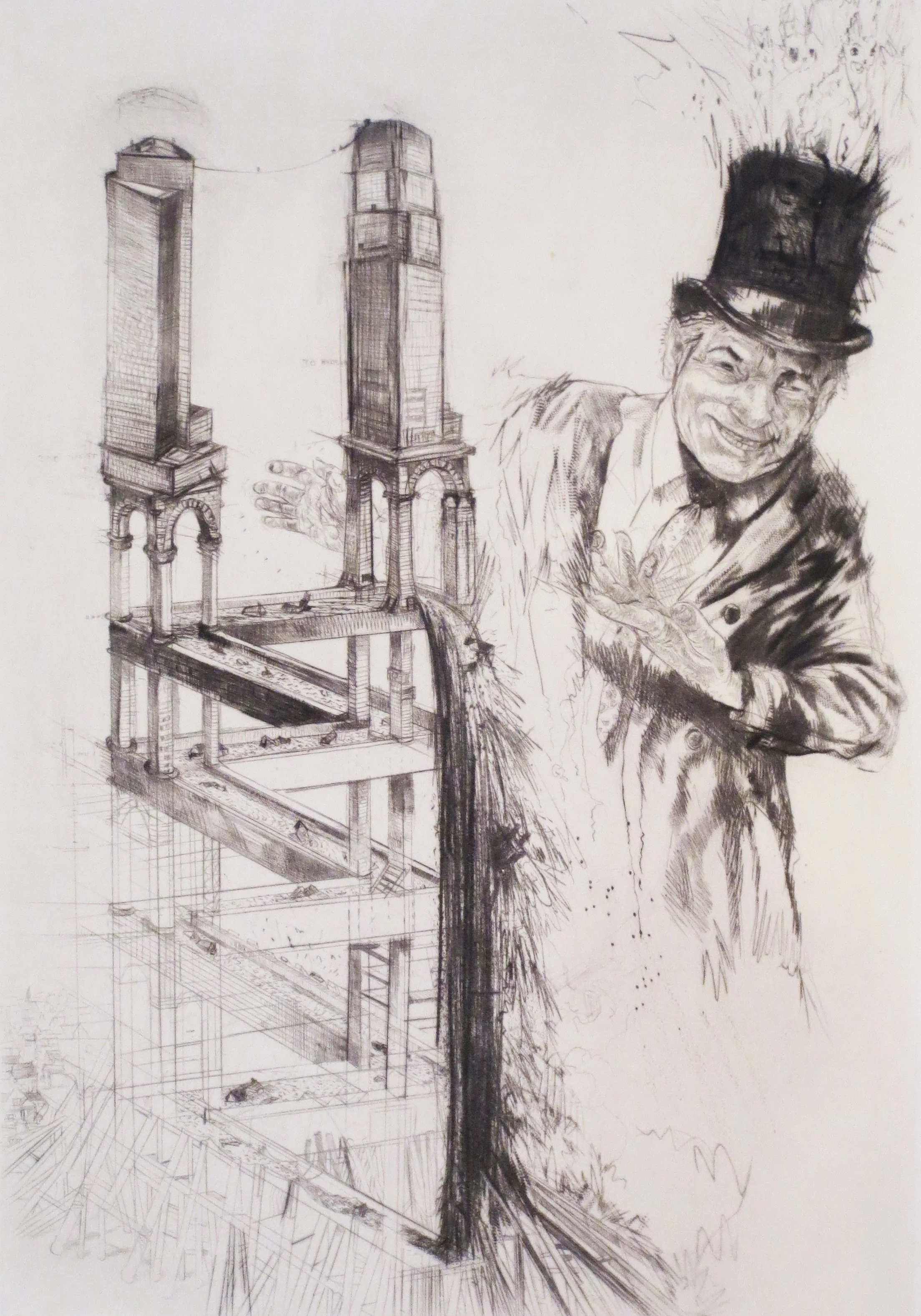 LOT 23: DIANE VICTOR