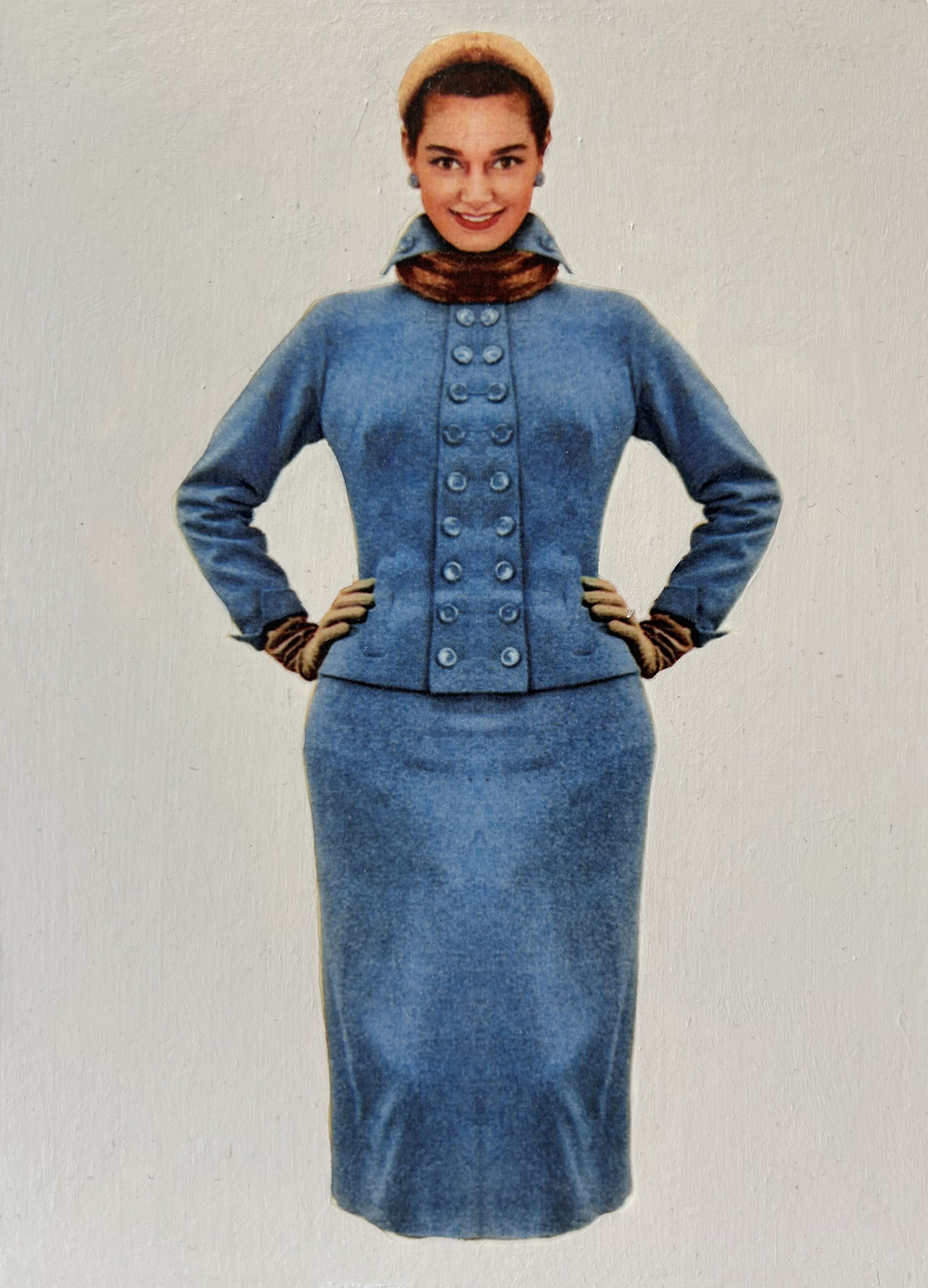 The Curiouser, No. 57