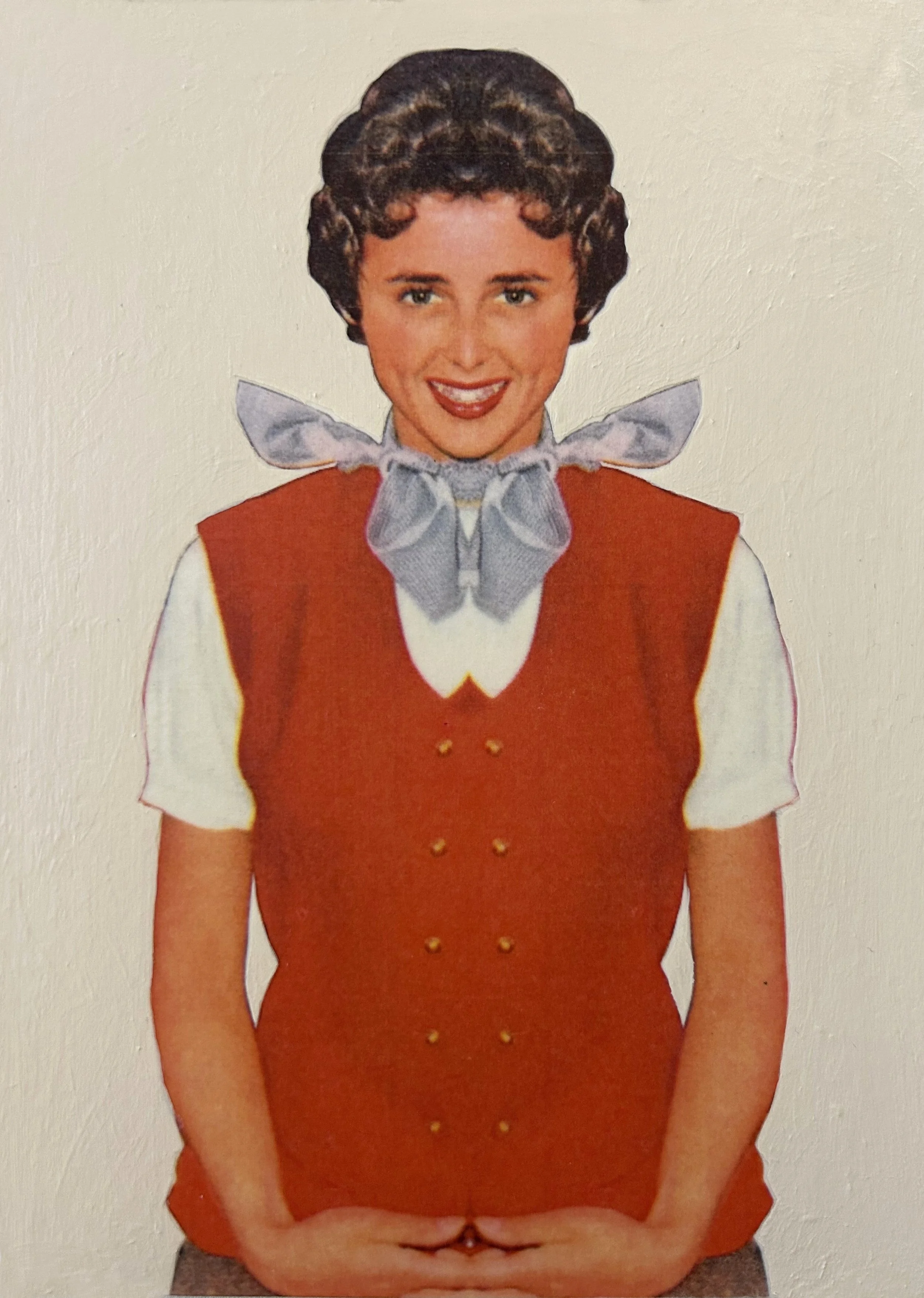 The Curiouser, No. 49