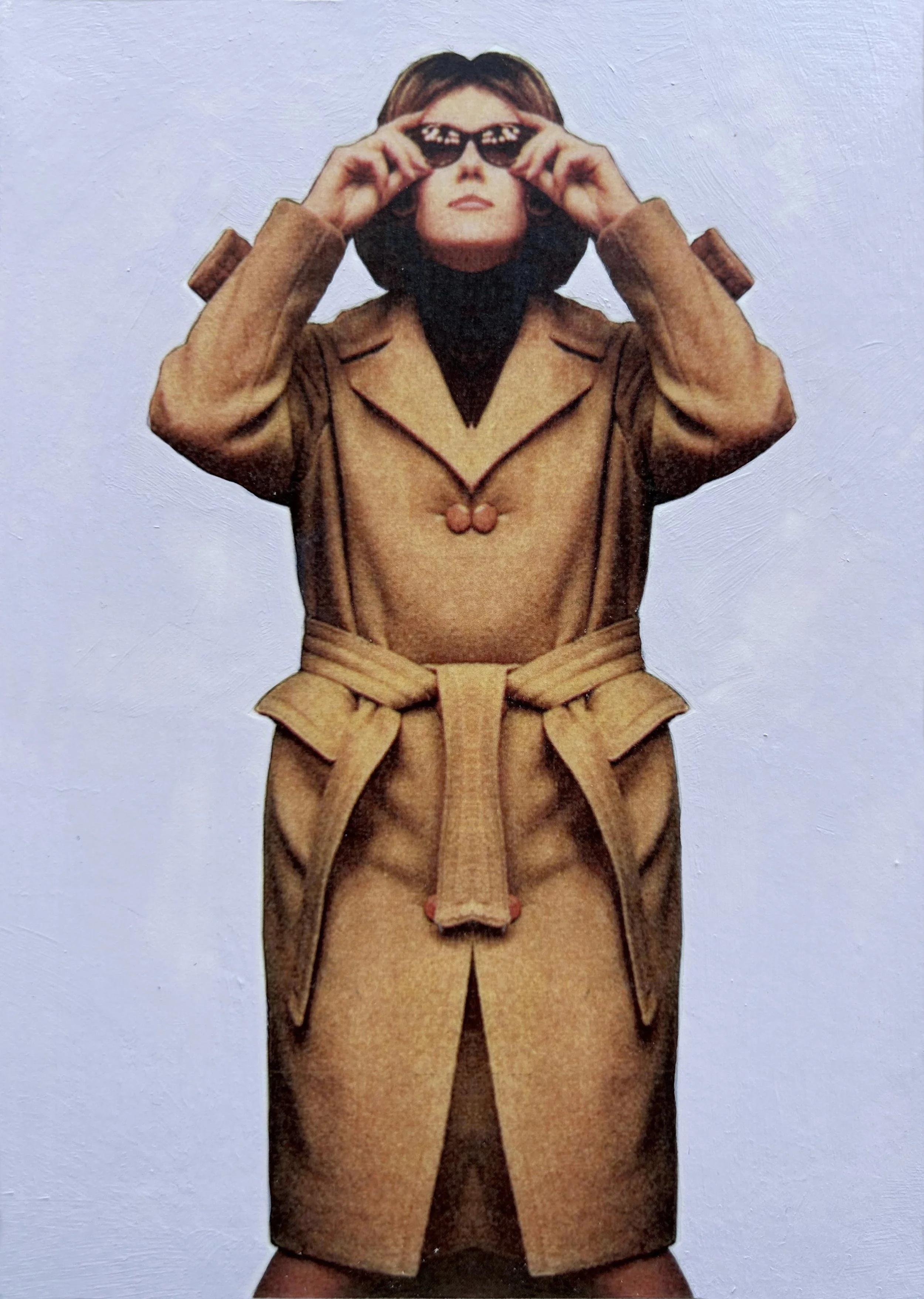 The Curiouser, No. 46