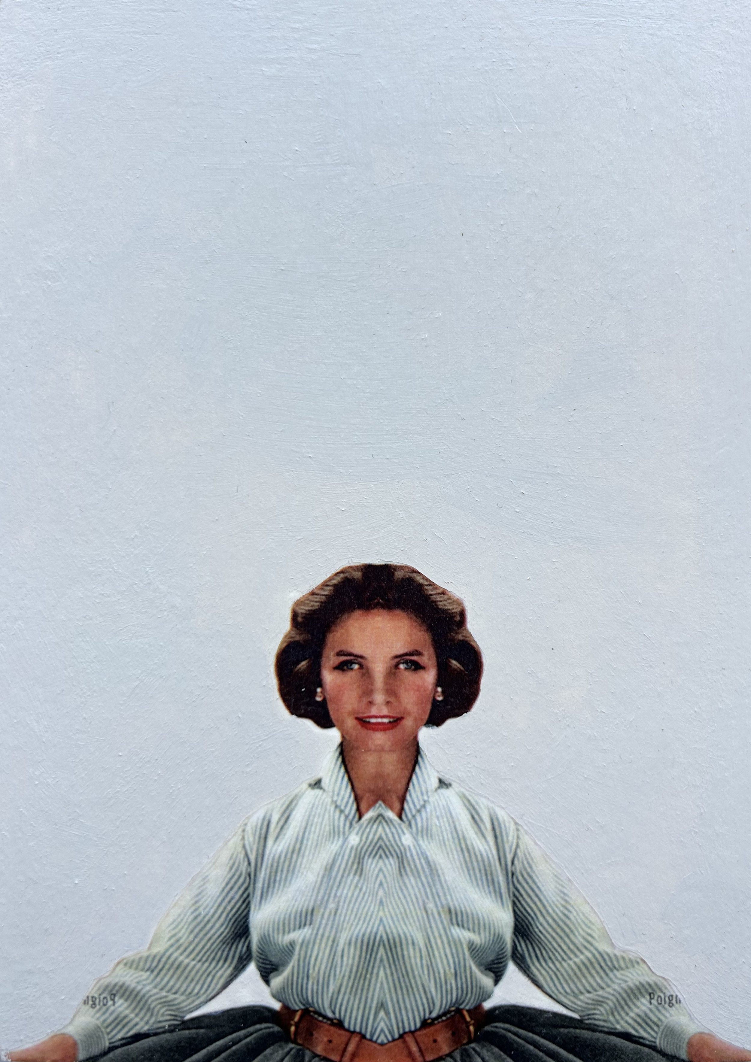 The Curiouser No. 24