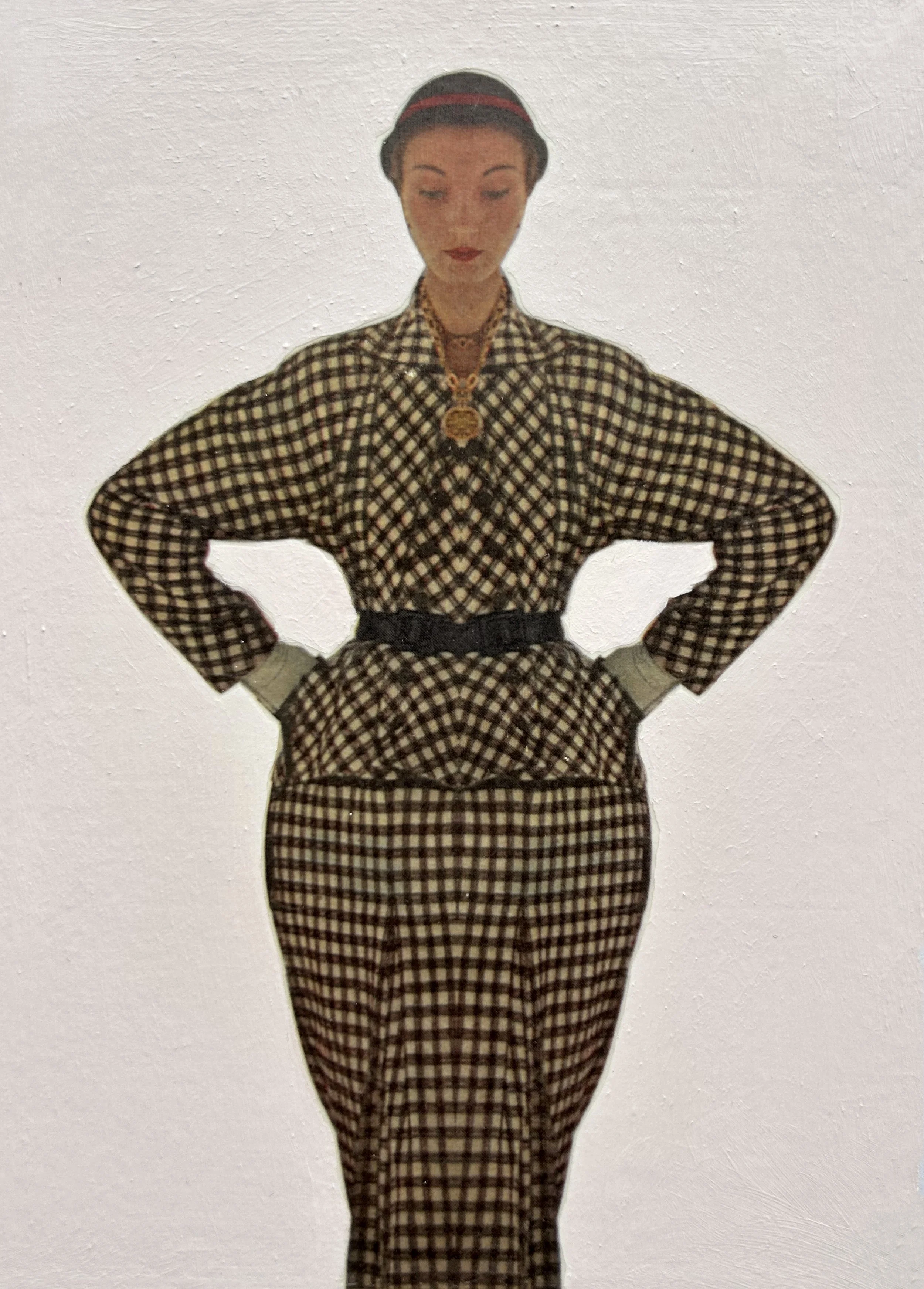 The Curiouser No. 20