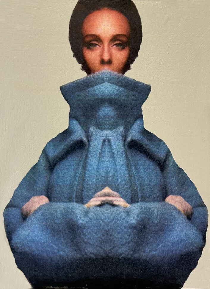 The Curiouser No. 78