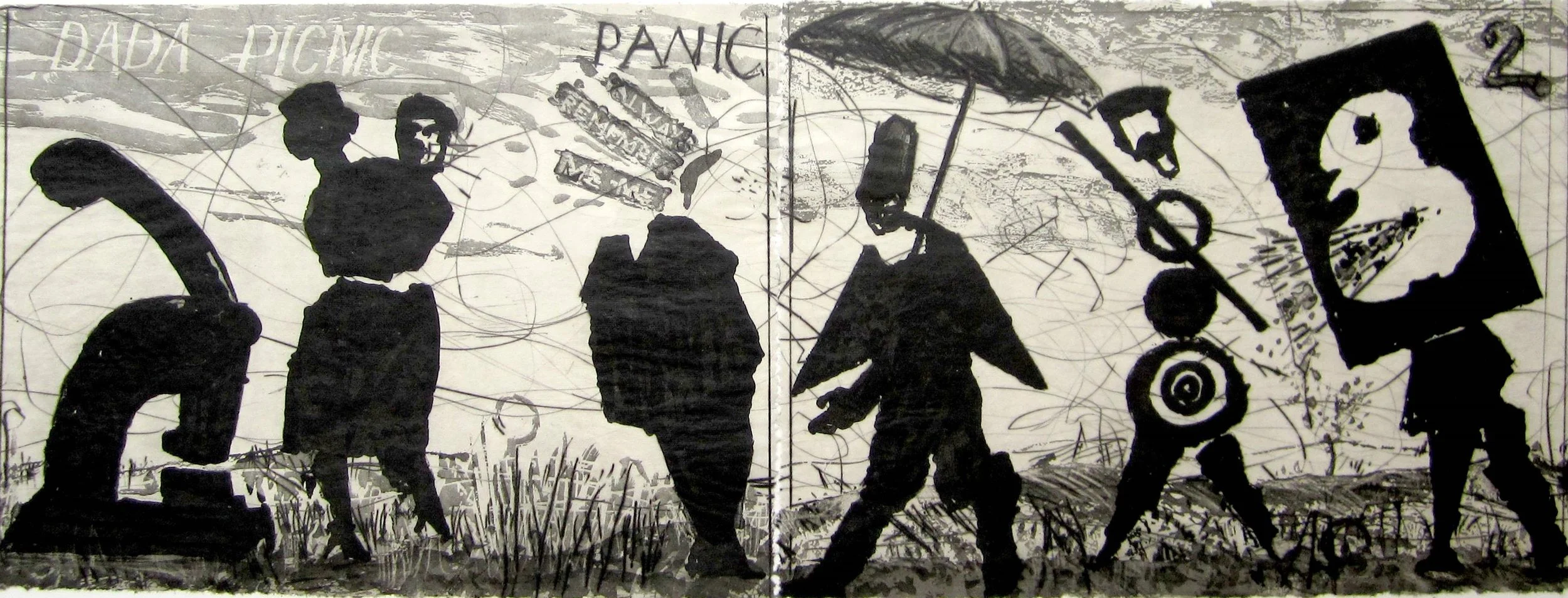 Dada Picnic, 2019