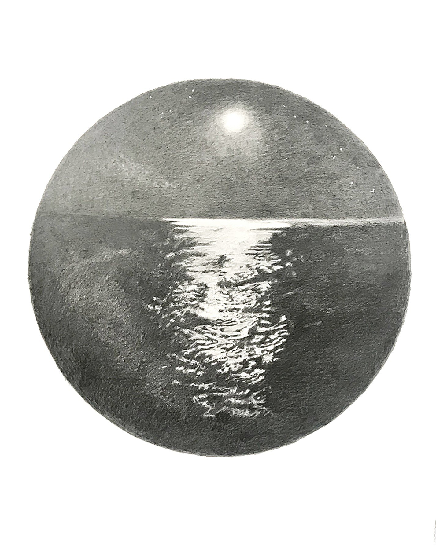 JANIS GOODMAN: COASTAL REVERIE
