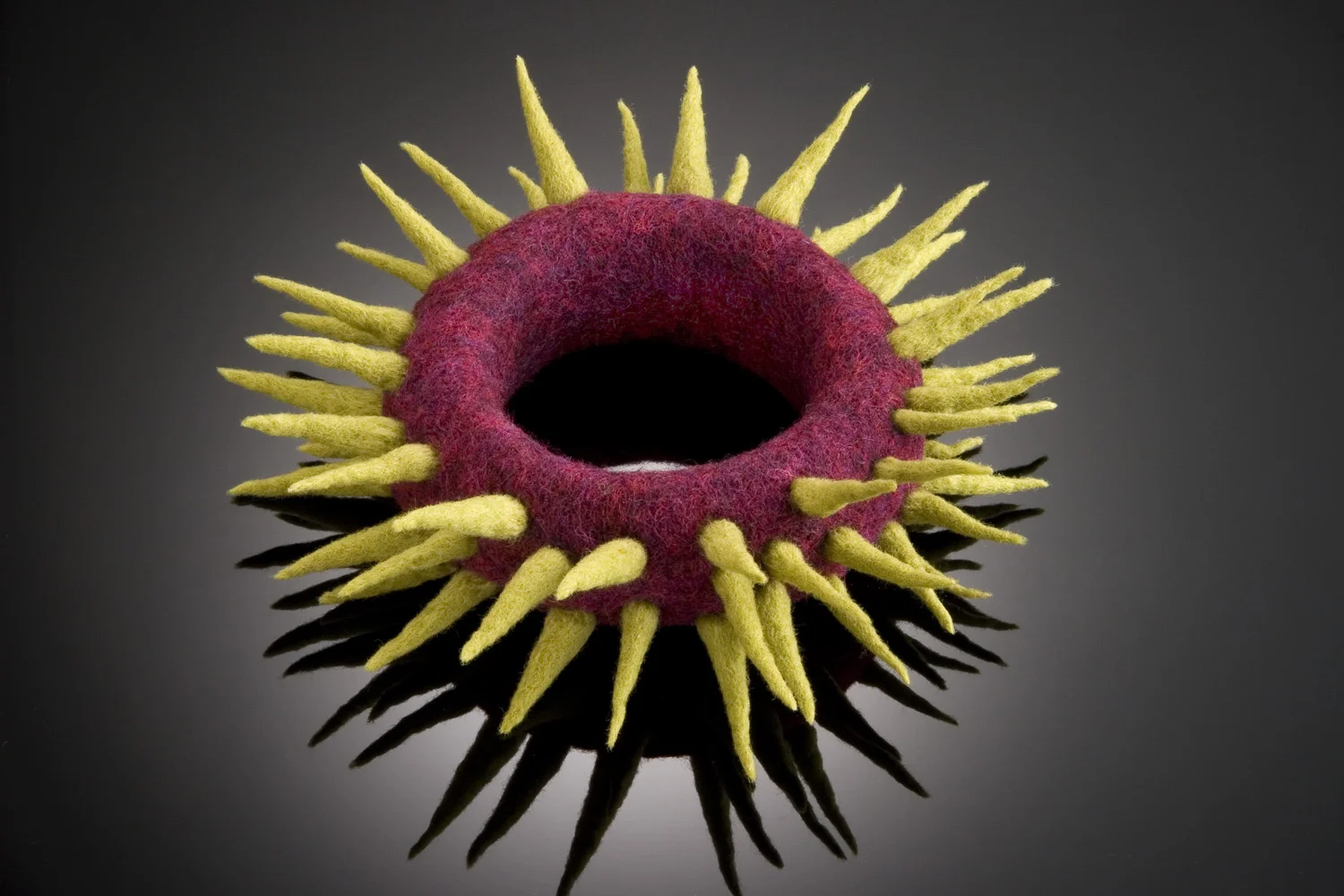 Soft Spikes-Sold