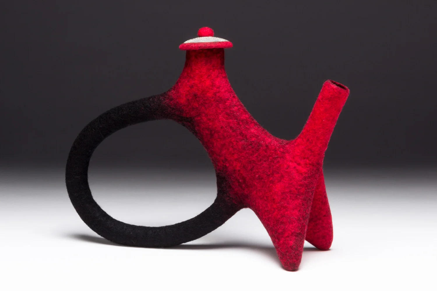 Red TPot-Sold