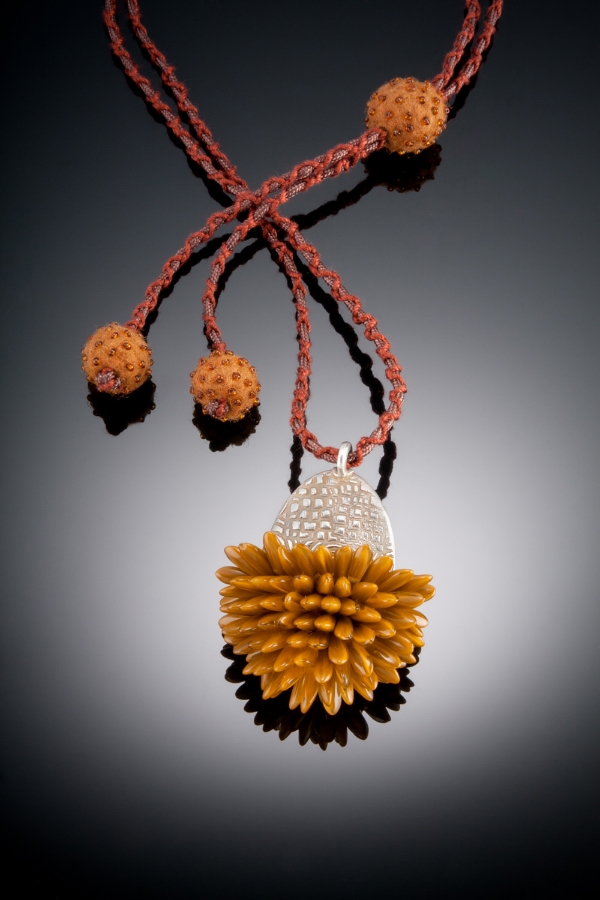 Butterscotch Daggers-Sold