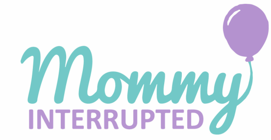 Mommy Interrupted Website