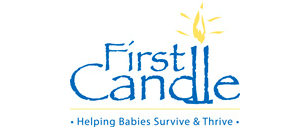 First Candle Website