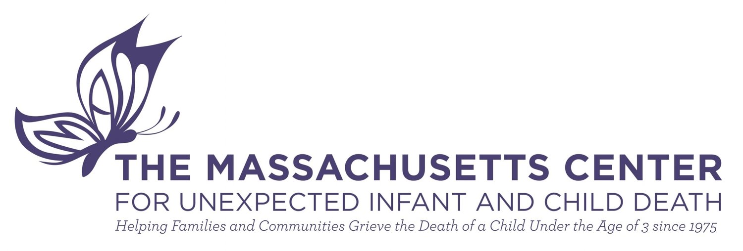 The Massachusetts Center for Unexpected Infant and Child Death