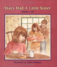 Stacy Had A Little Sister