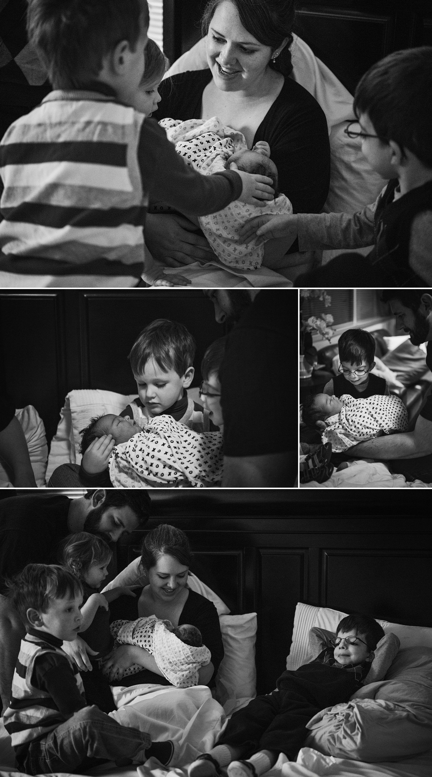 Professional Birth Photographer Richmond Va