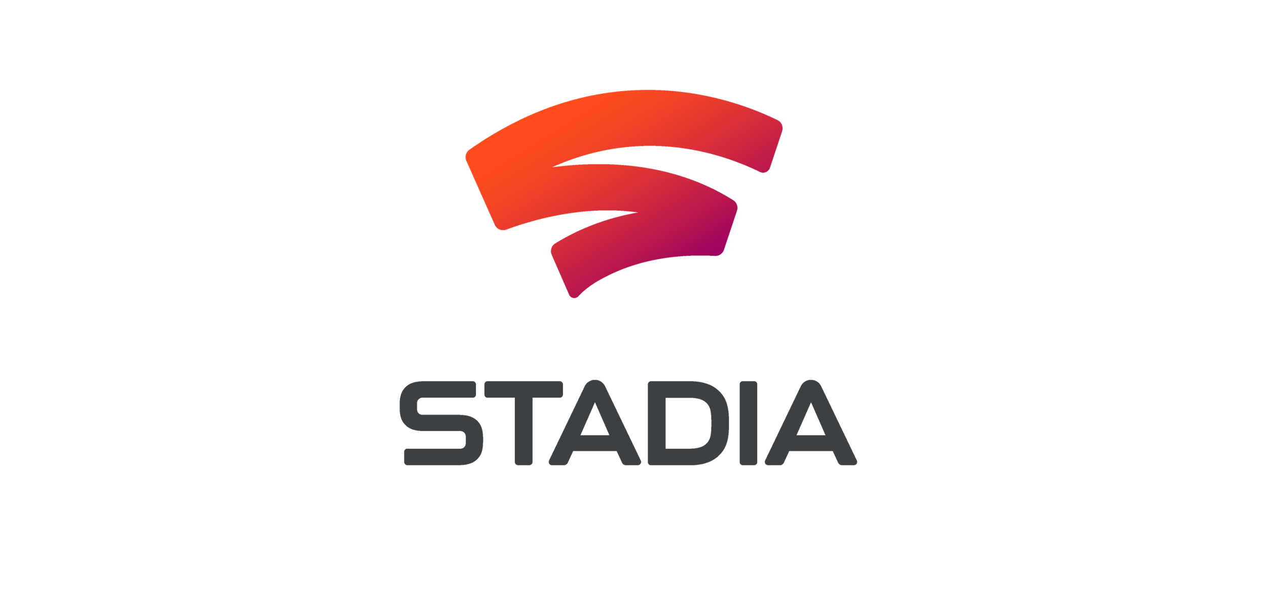 Stadia is a place of many places – one place for all the ways we play. And although it remains iconic, we love that Stadia’s S-shaped symbol can be interpreted a number of ways.