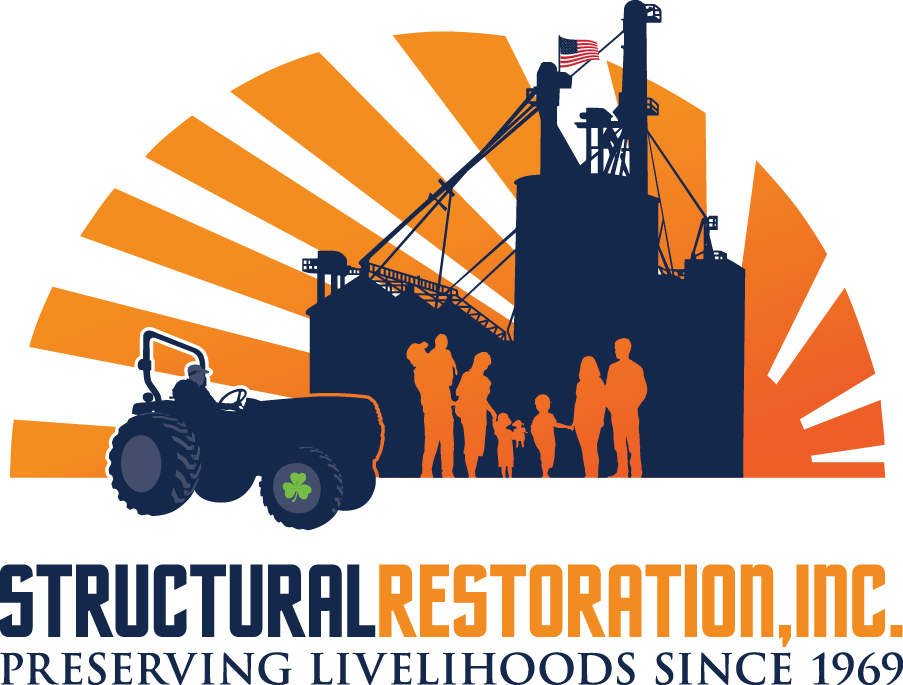  Structural Restoration