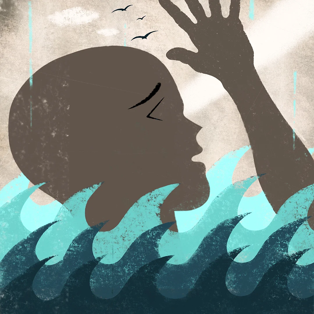 Keeping Your Head Above Water