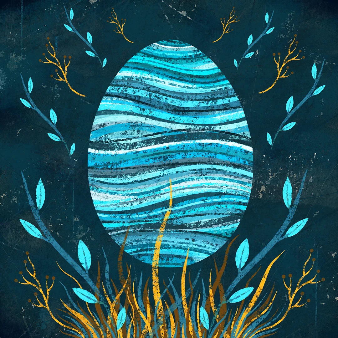 The Egg