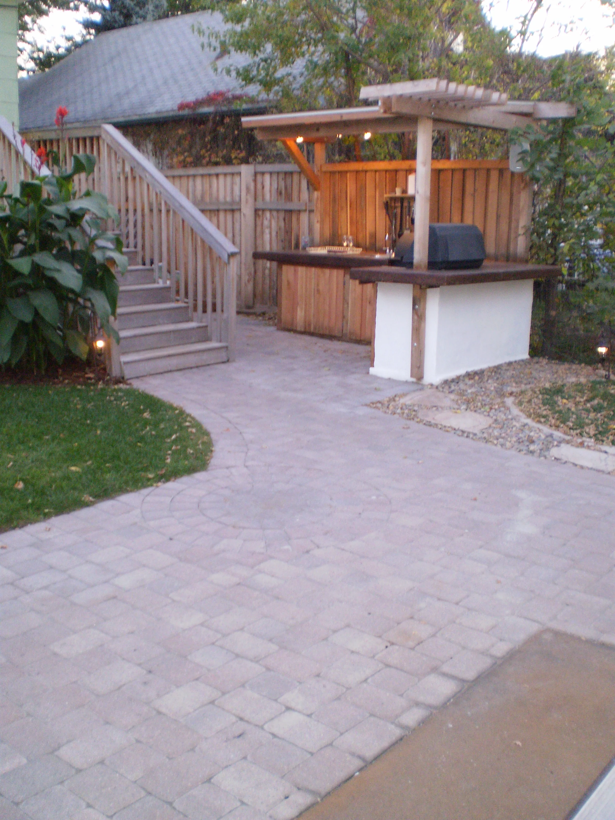 creekside lawn care on Landscape Creekside Lawn Landscape