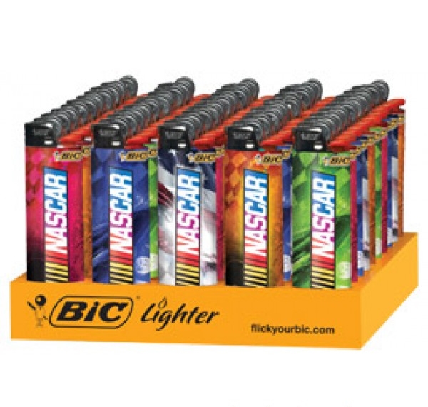 Isse Forstyrre patron BIC® CHICAGO BEARS® - (50 Pack) Tray — Chicago City Distributors, Inc.