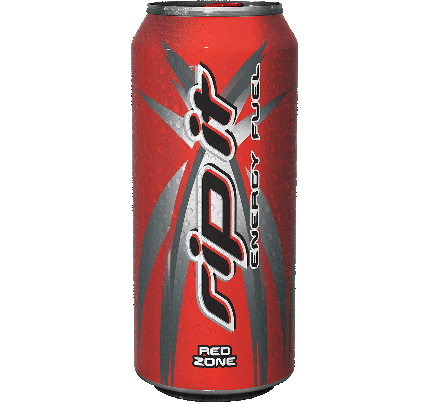 Rip It Drink - Energy Drink With Grape<Br/> — Chicago City Distributors, Inc.