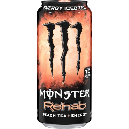 Monster Peach