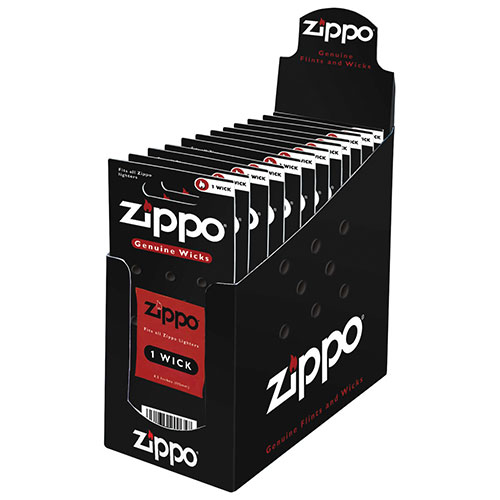 Lighters Zippo Genuine Wick