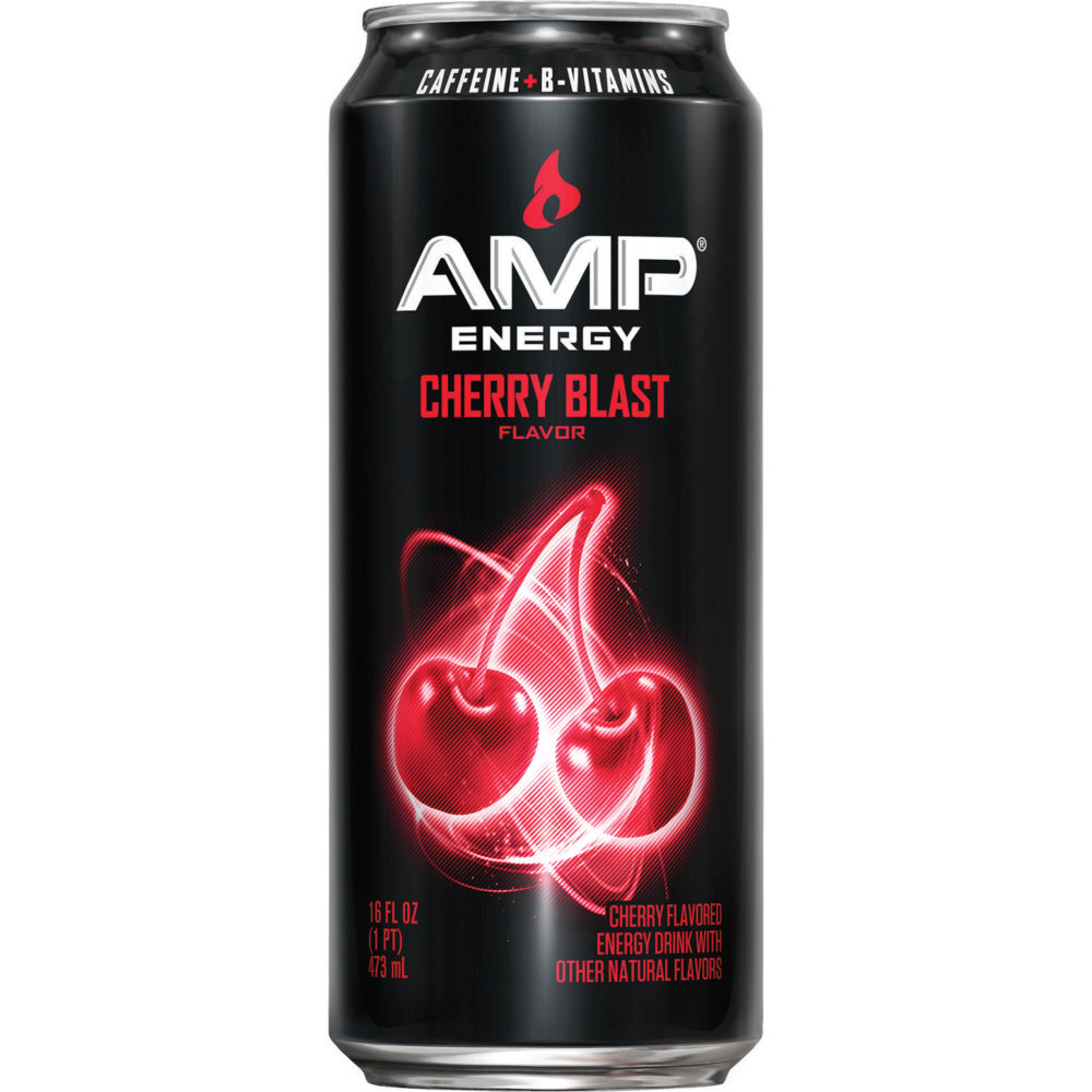 Amp Energy