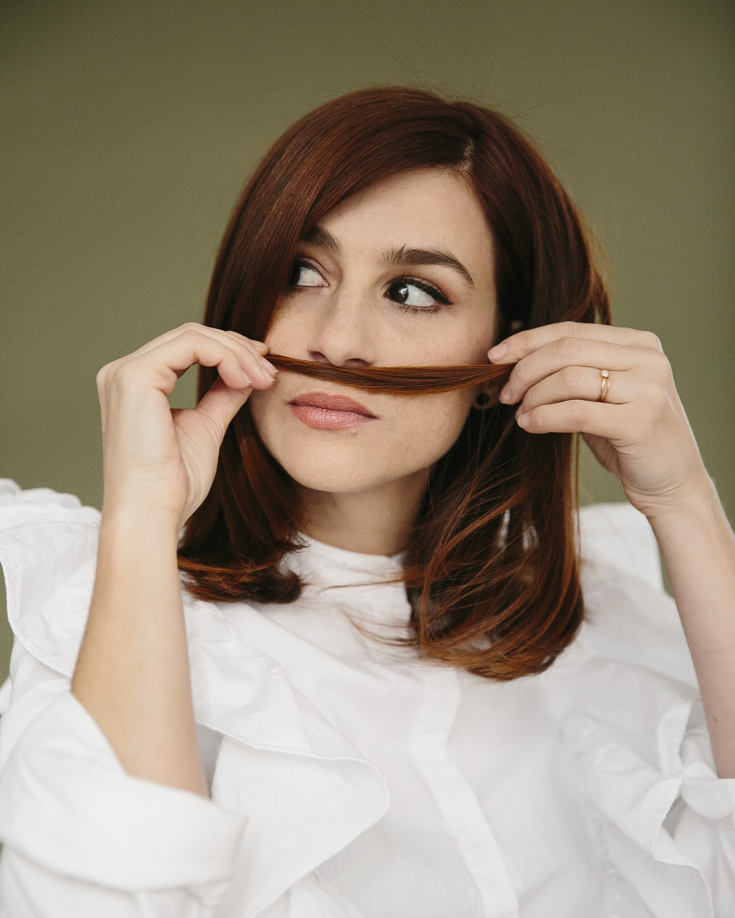 Aya Cash for The New York Times