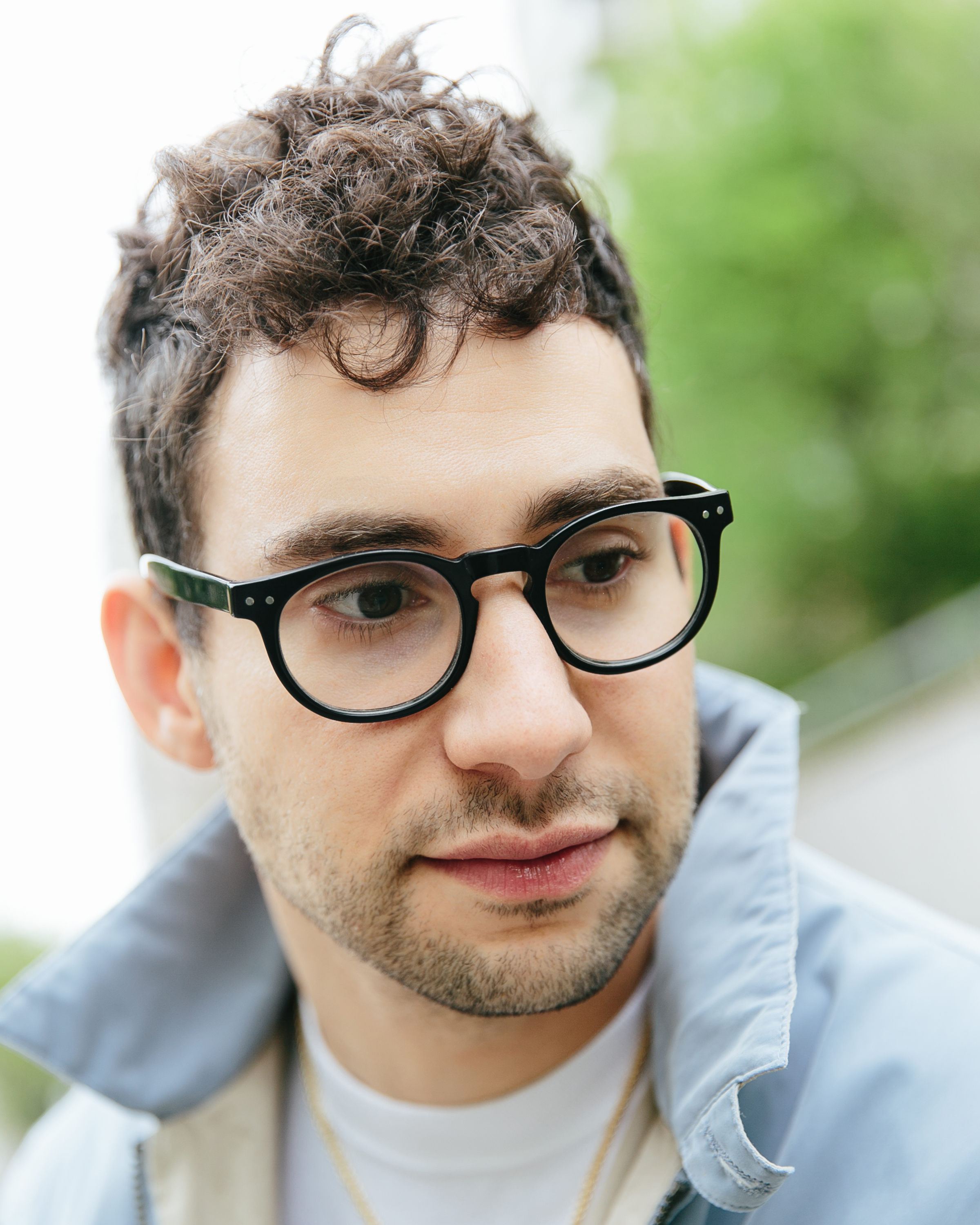 Jack Antonoff for The New York Times