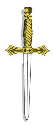 9° - Elu of the Nine